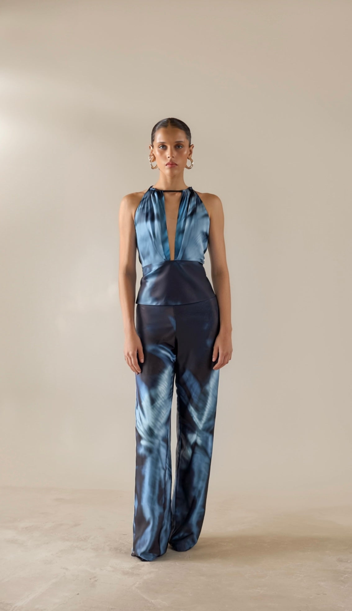 Pantalon Soler