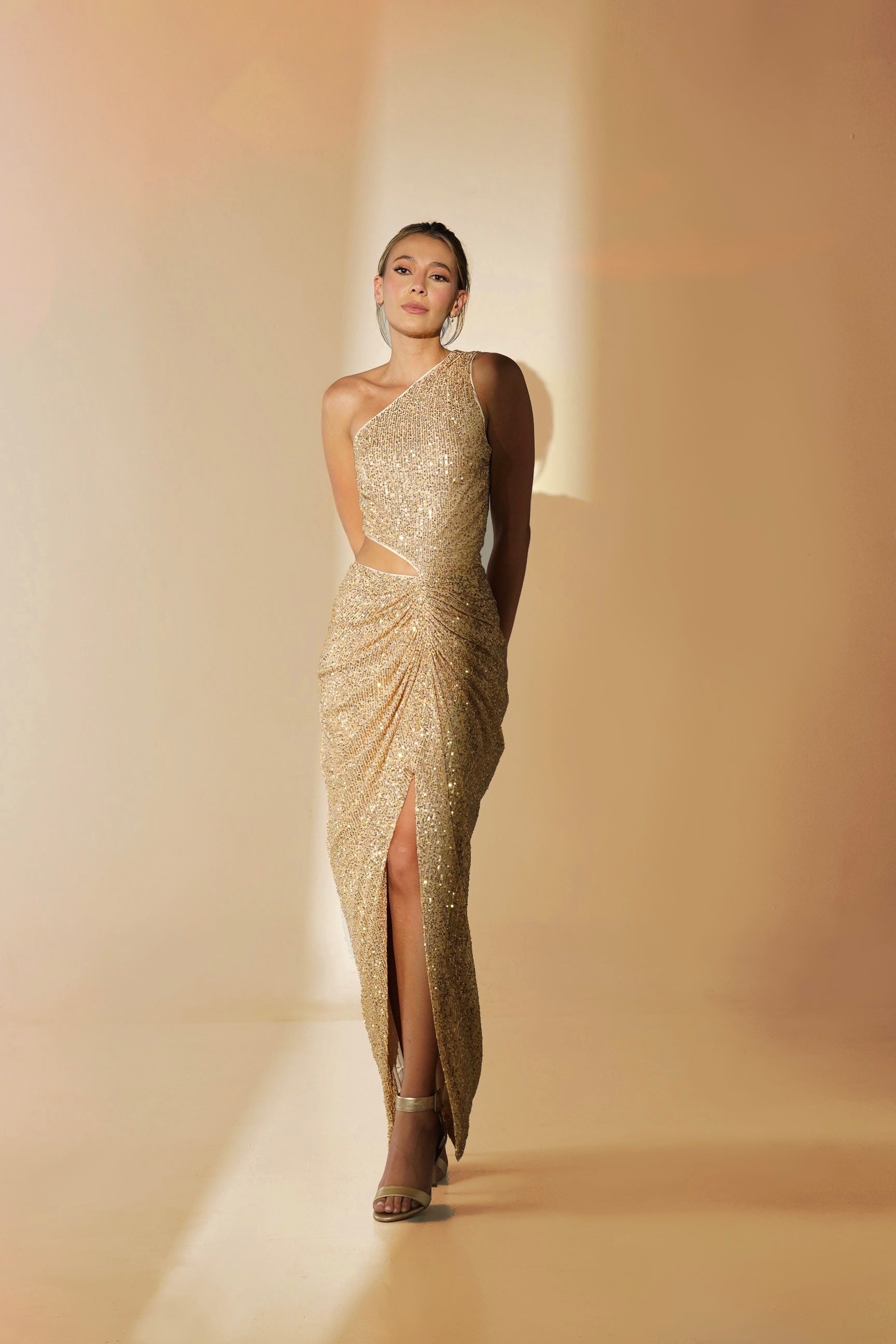 Vestido Capri