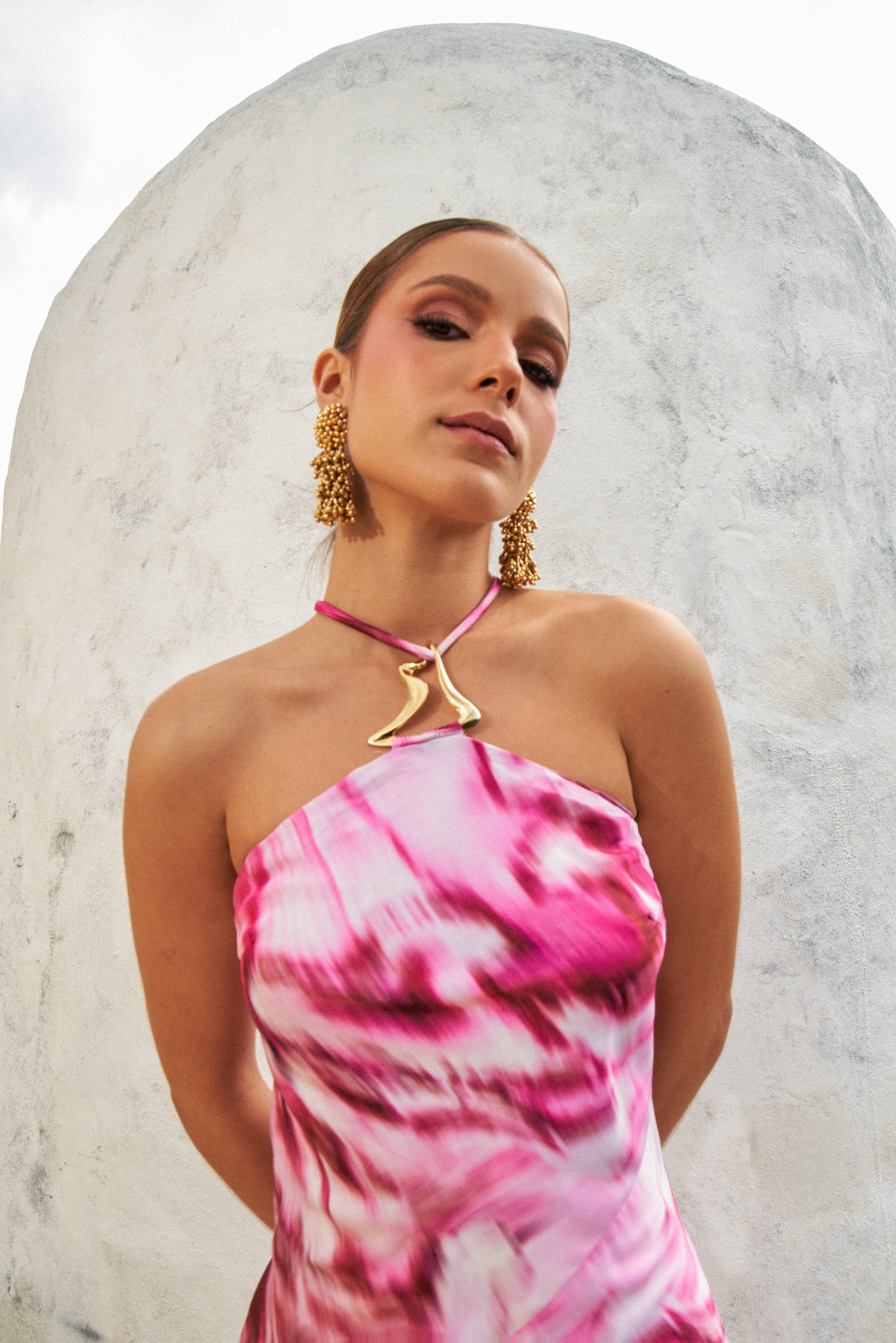 Vestido Brisa