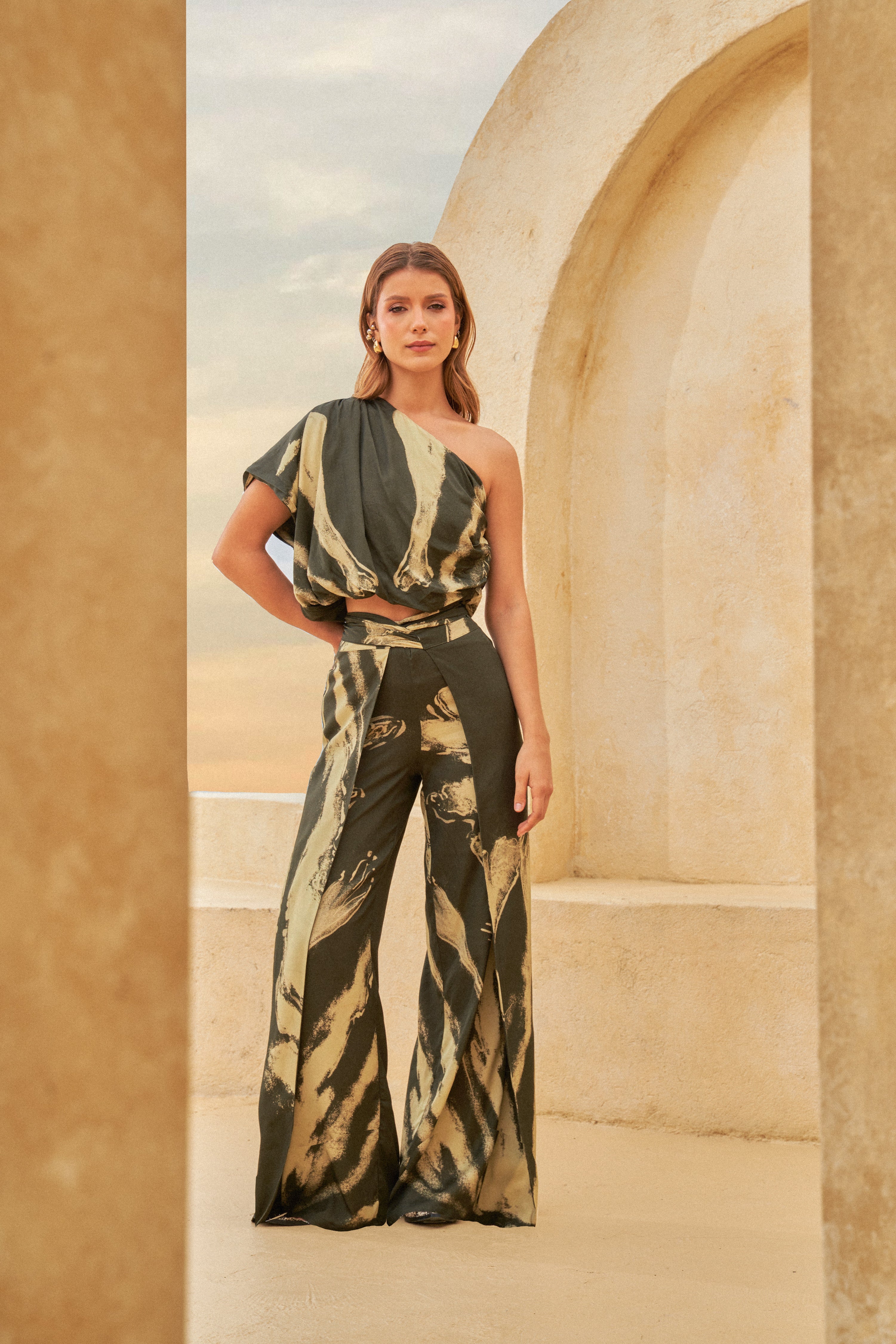 Pantalon Macondo