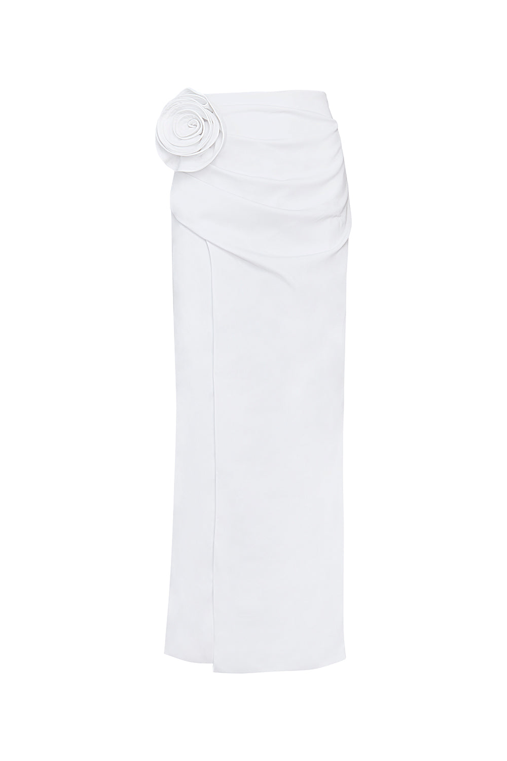 Rosa mia crepe