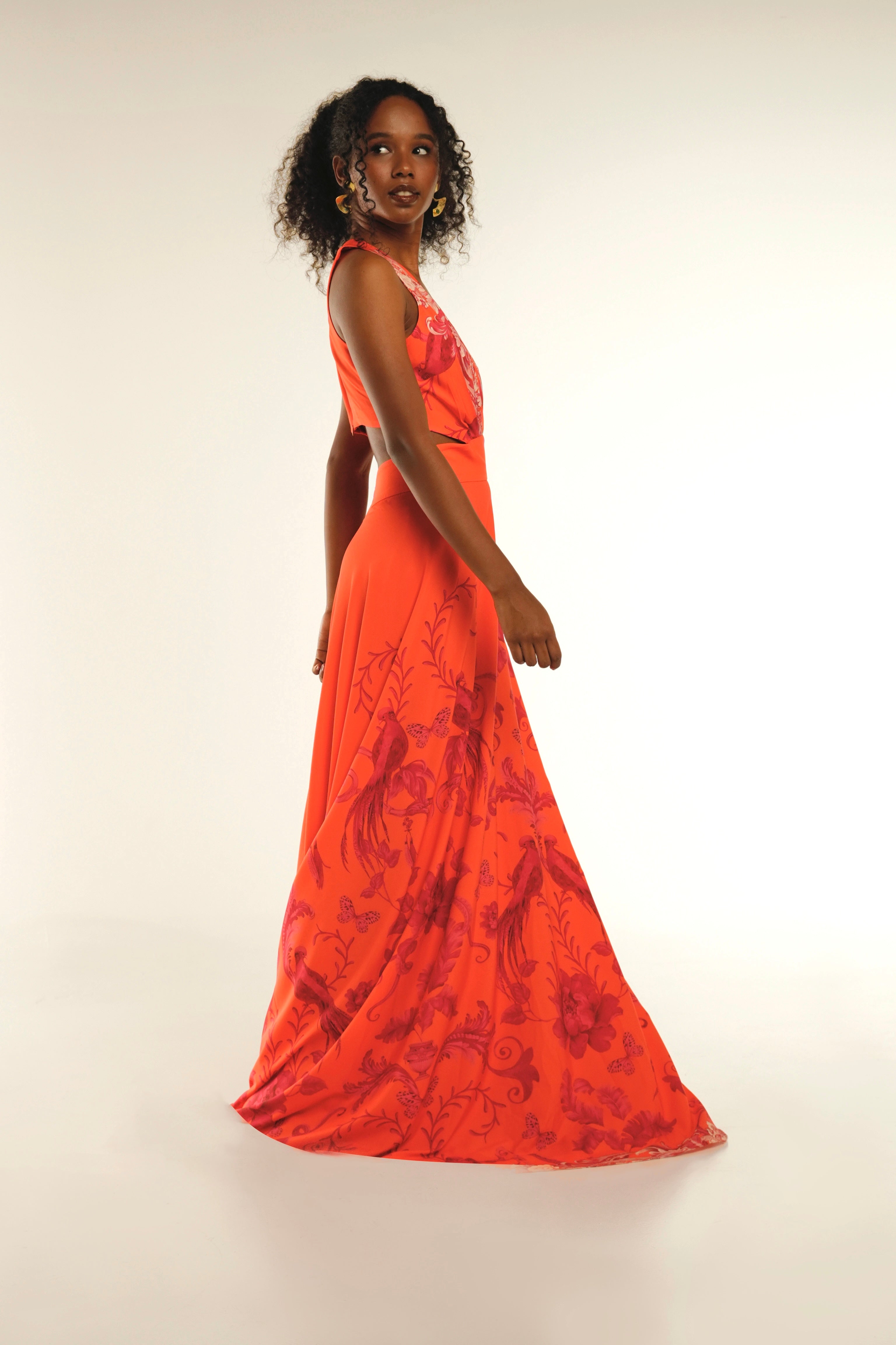 Vestido Mink