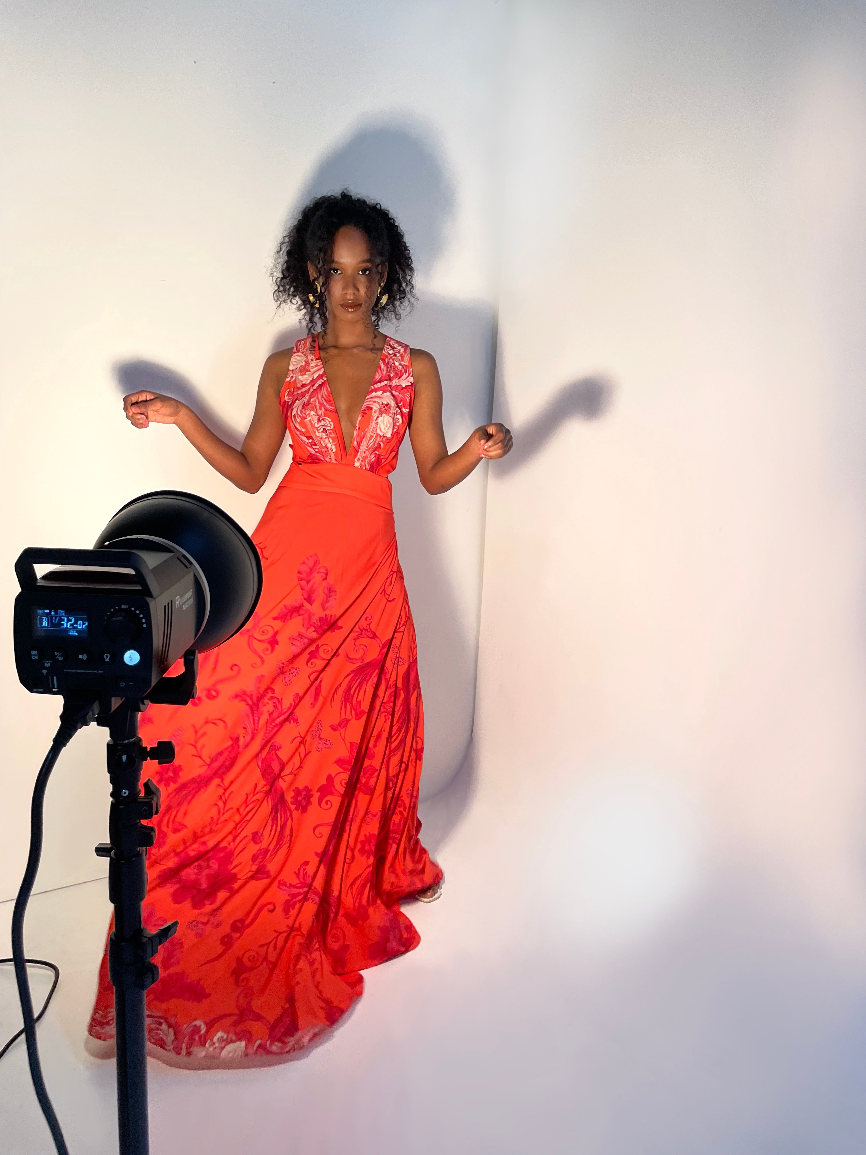 Vestido Mink