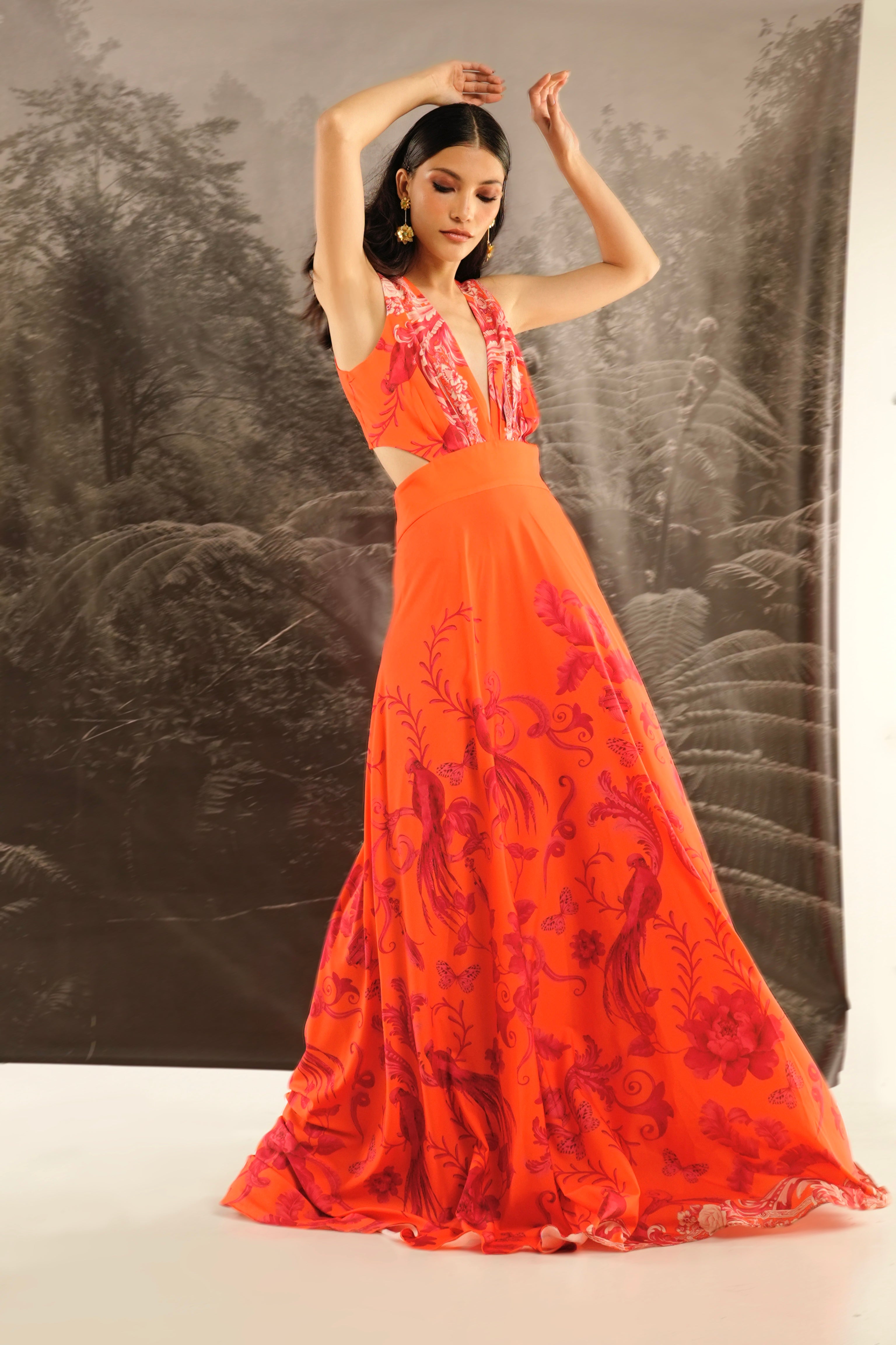 Vestido Mink