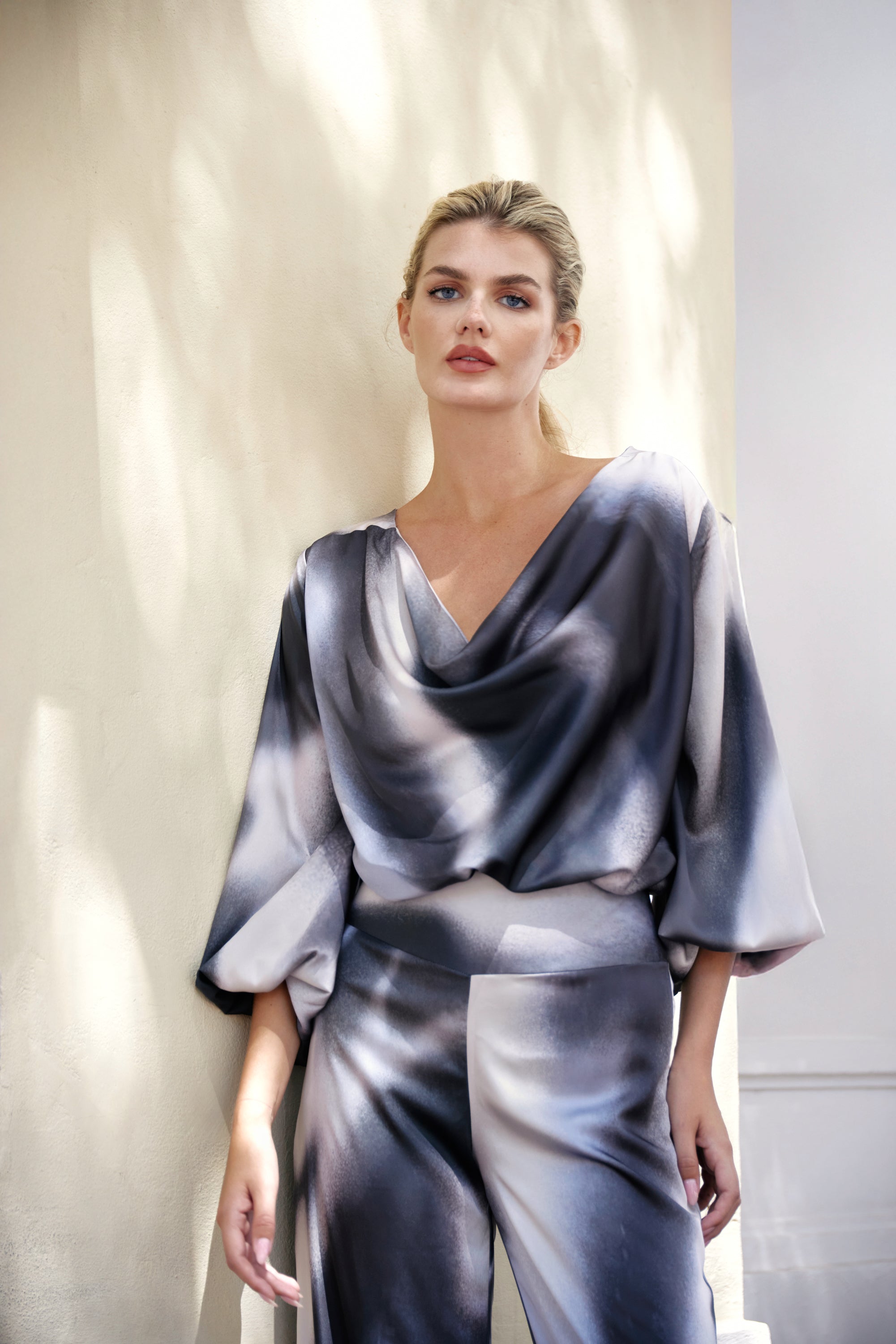 Blusa Isola