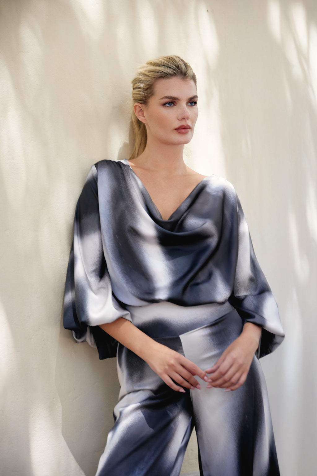Blusa Isola