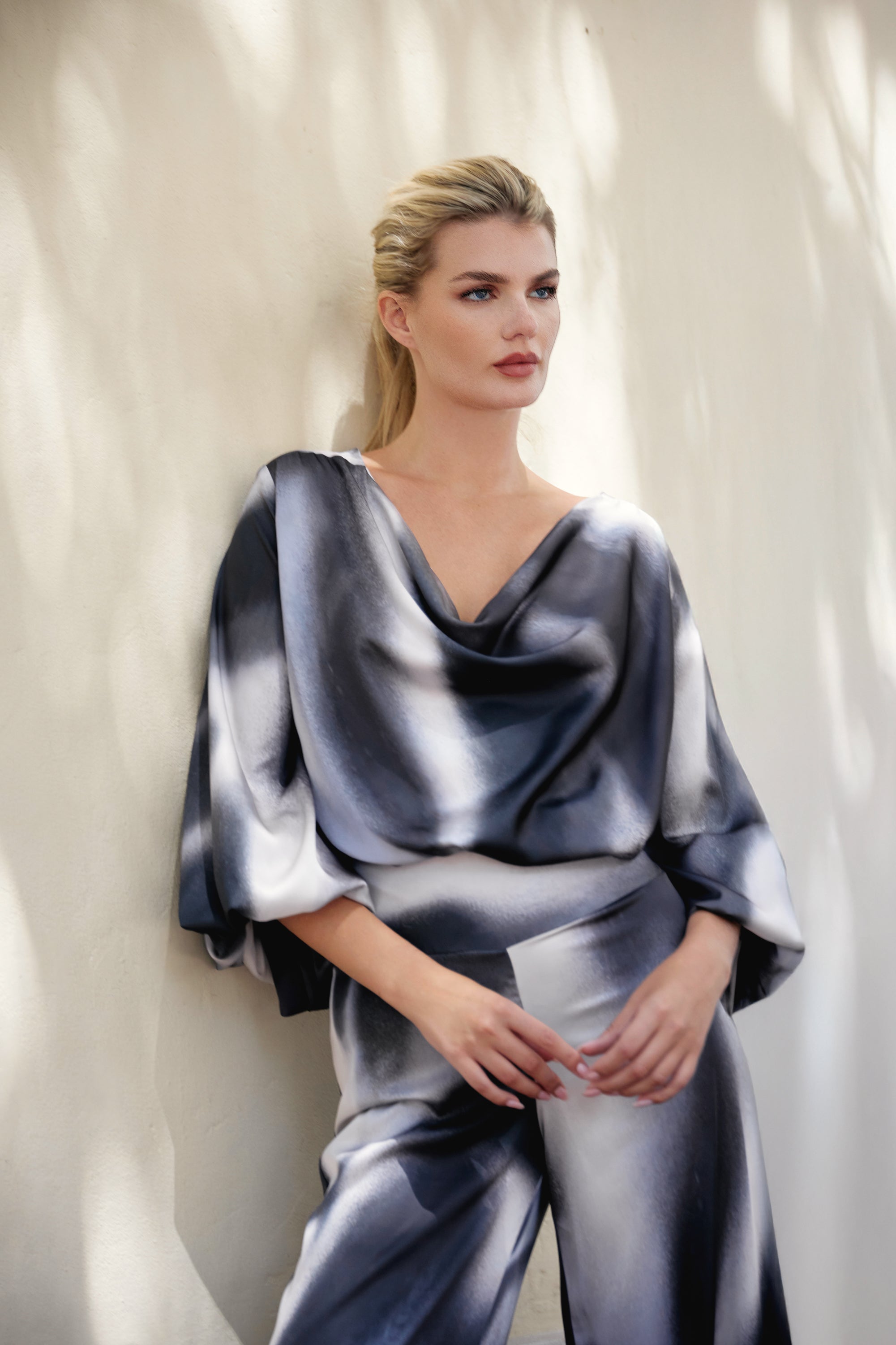 Blusa Isola