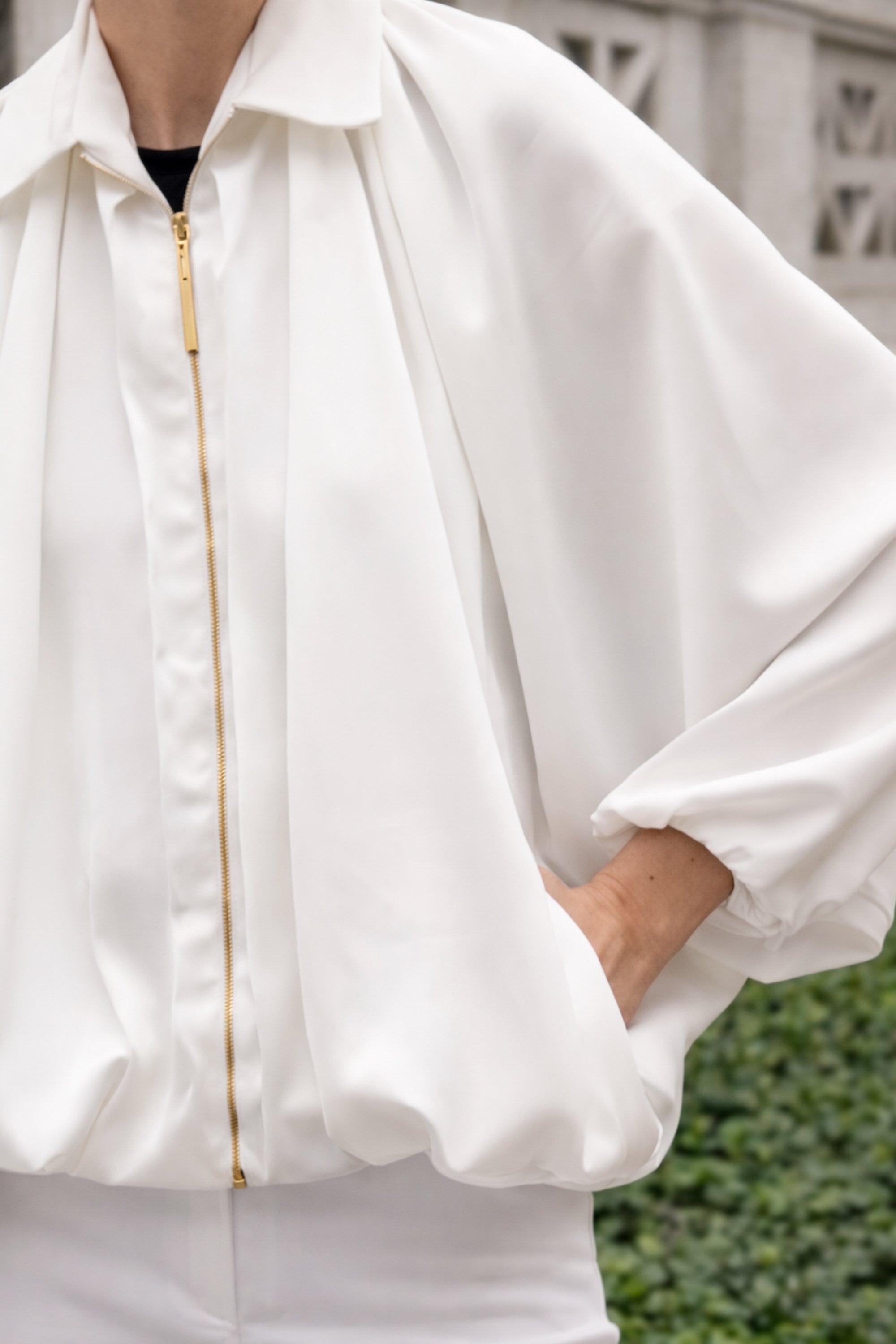 Blusa/chaqueta Selvaria