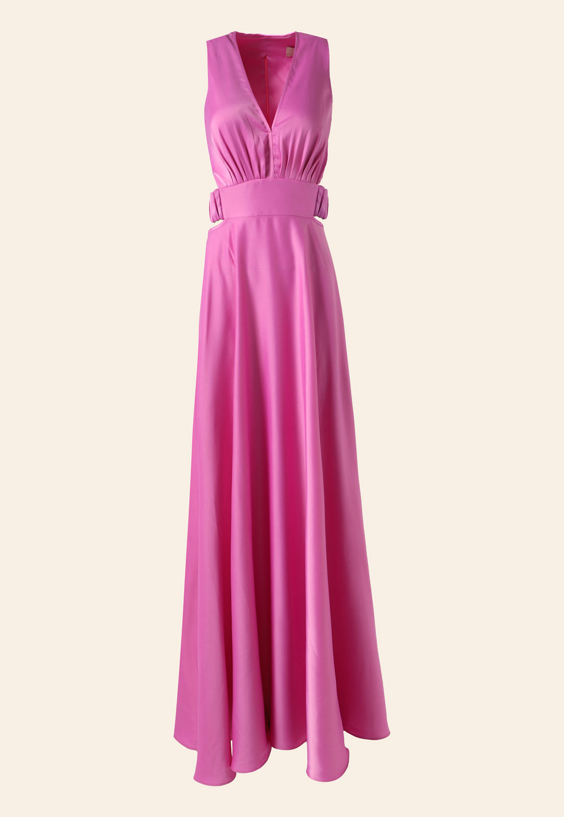 Vestido del norte