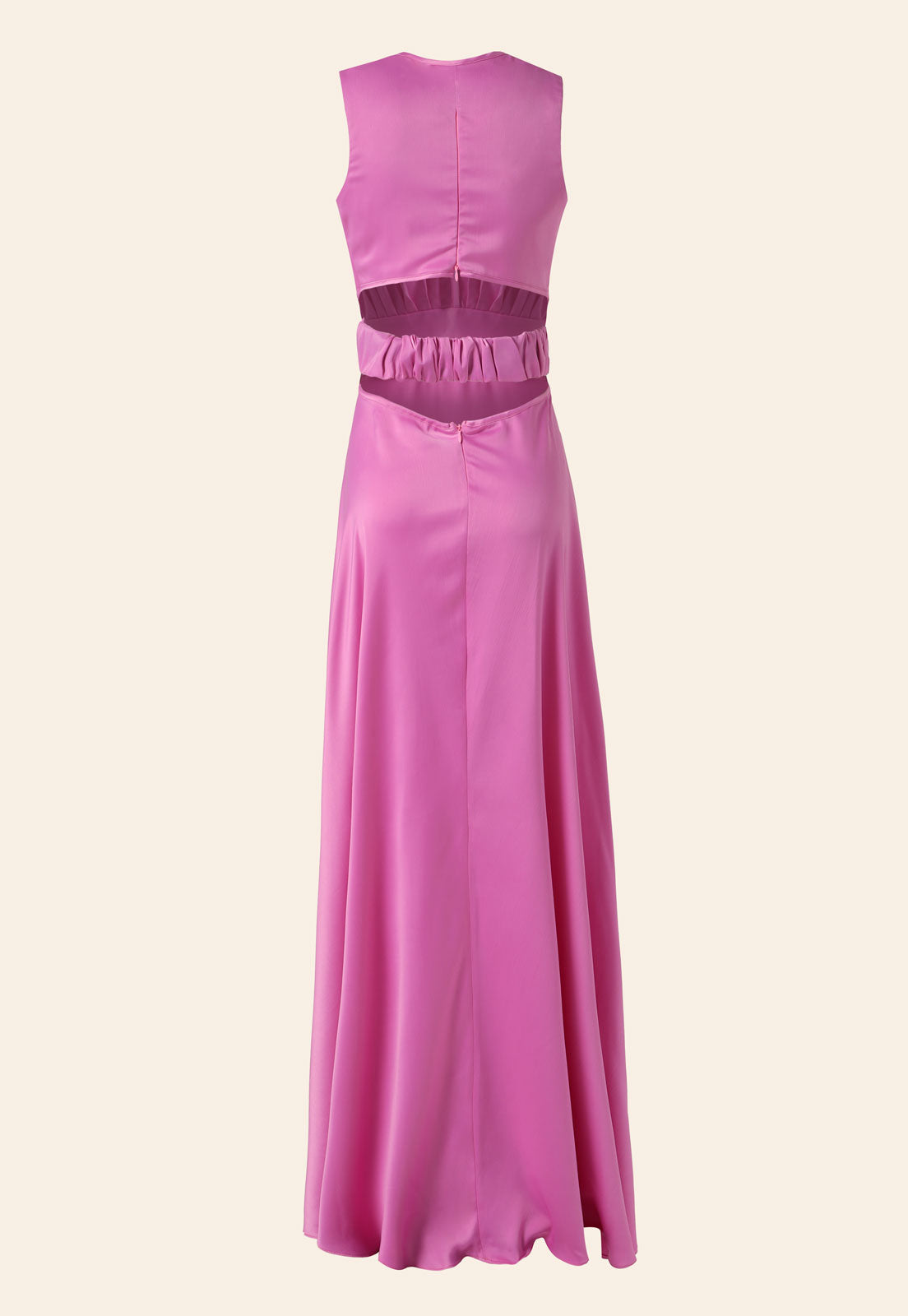 Vestido del norte