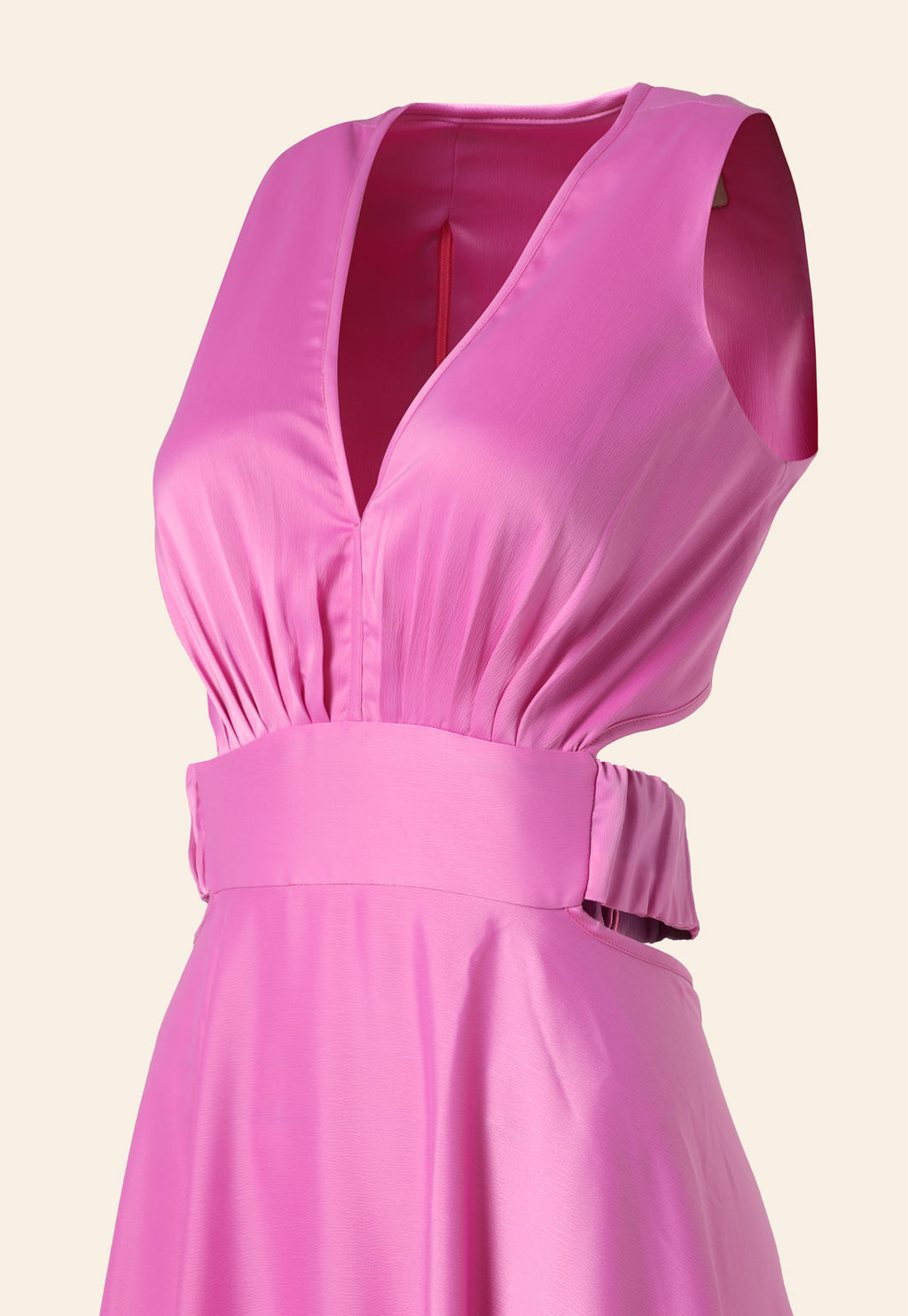 Vestido del norte