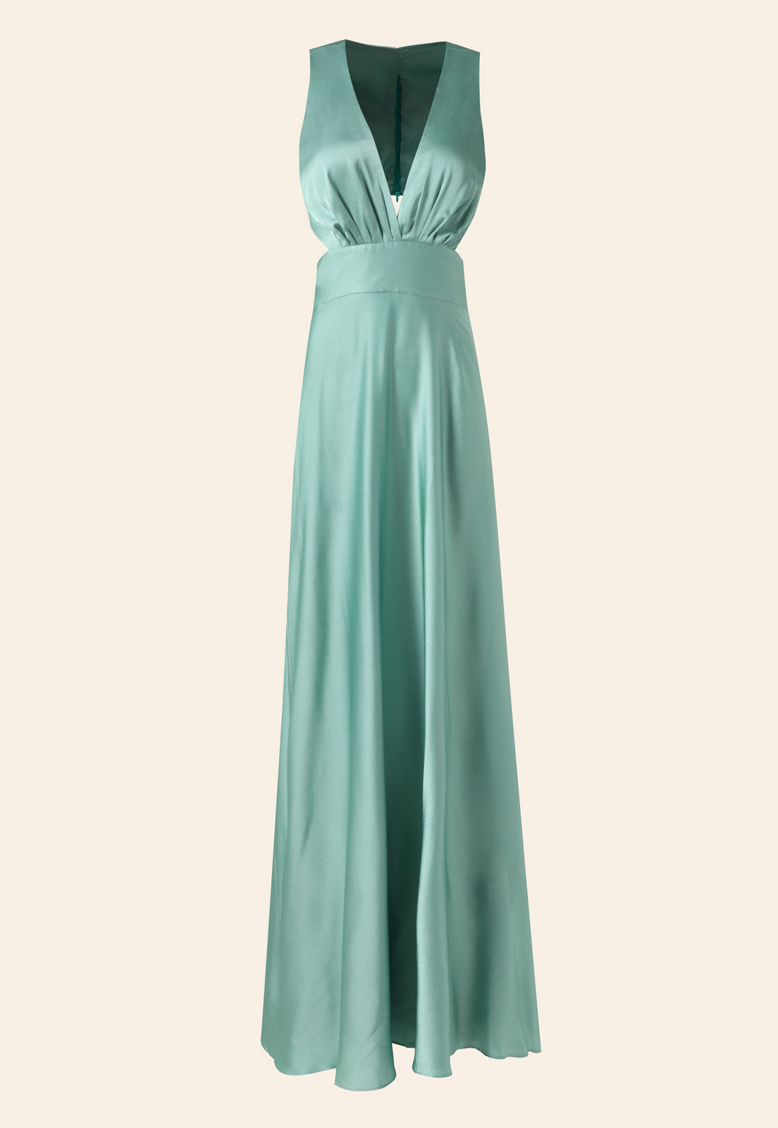 Vestido Mink