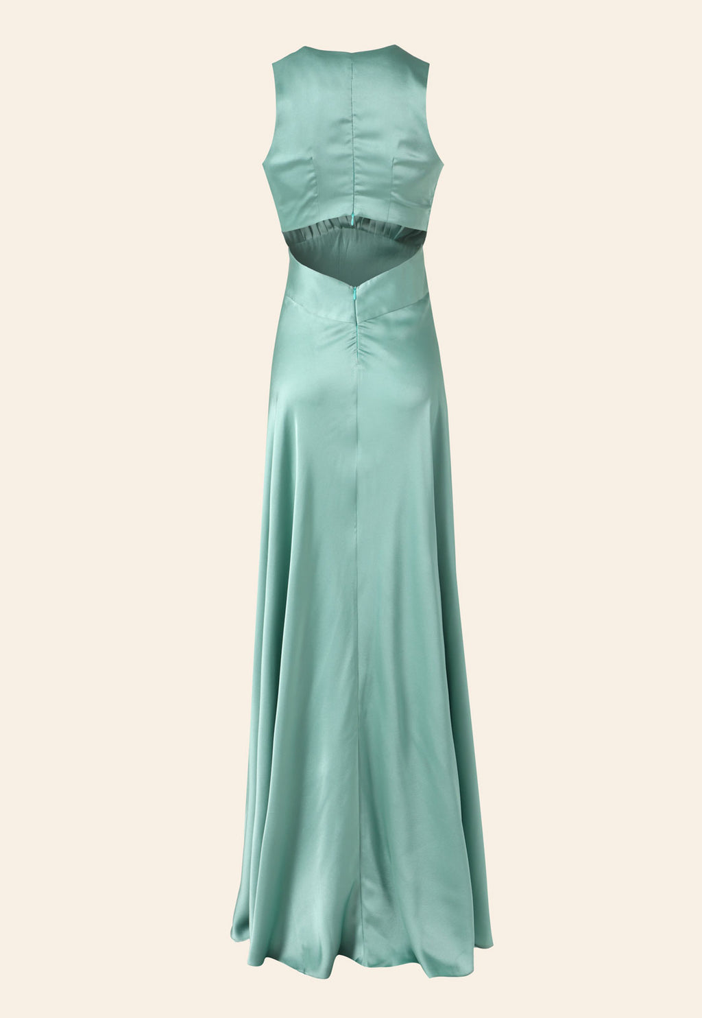 Vestido Mink
