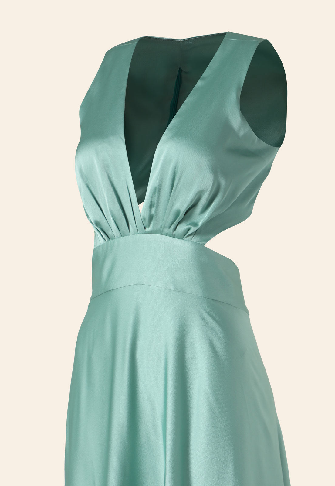 Vestido Mink