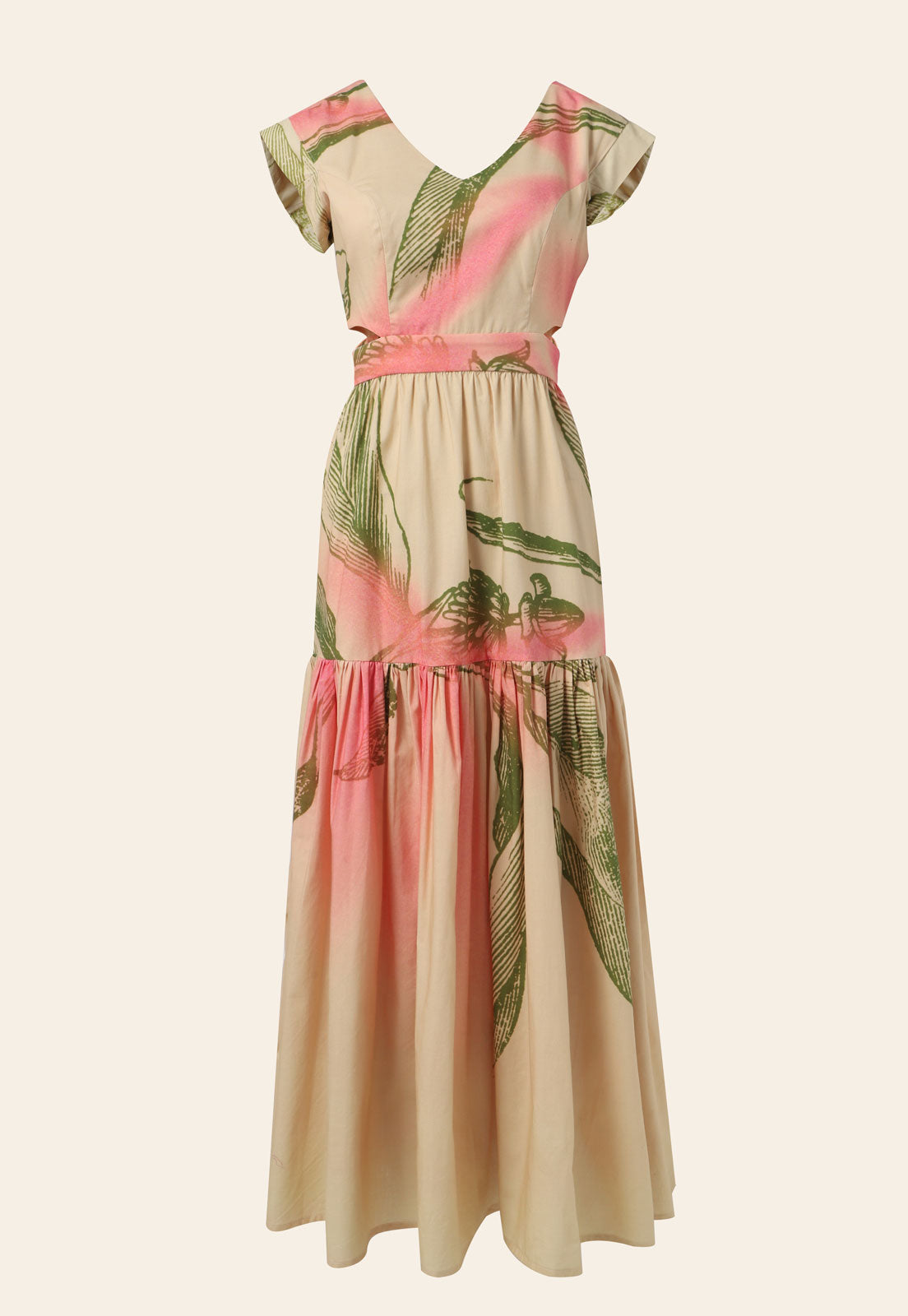 Vestido Trufa