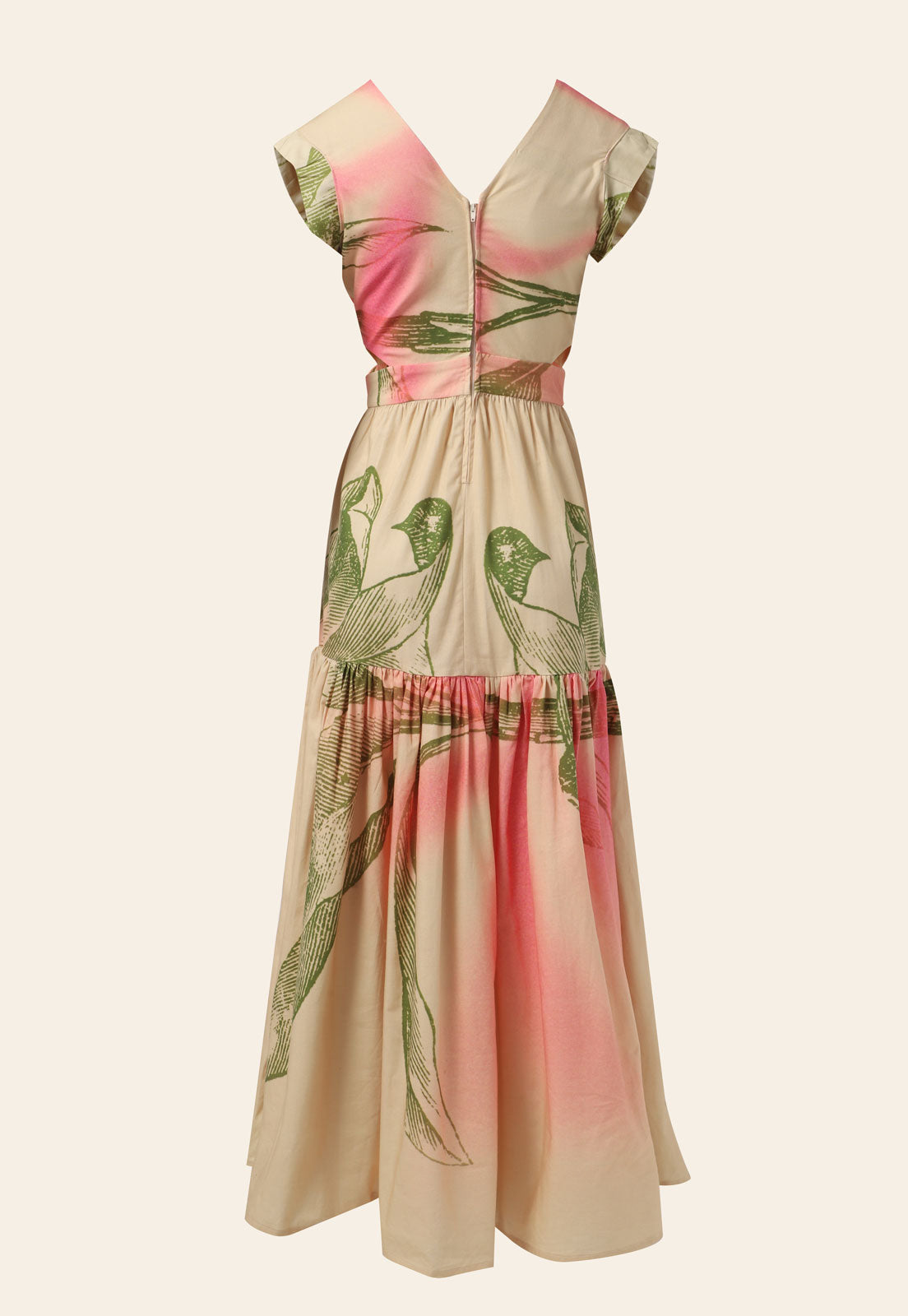 Vestido Trufa