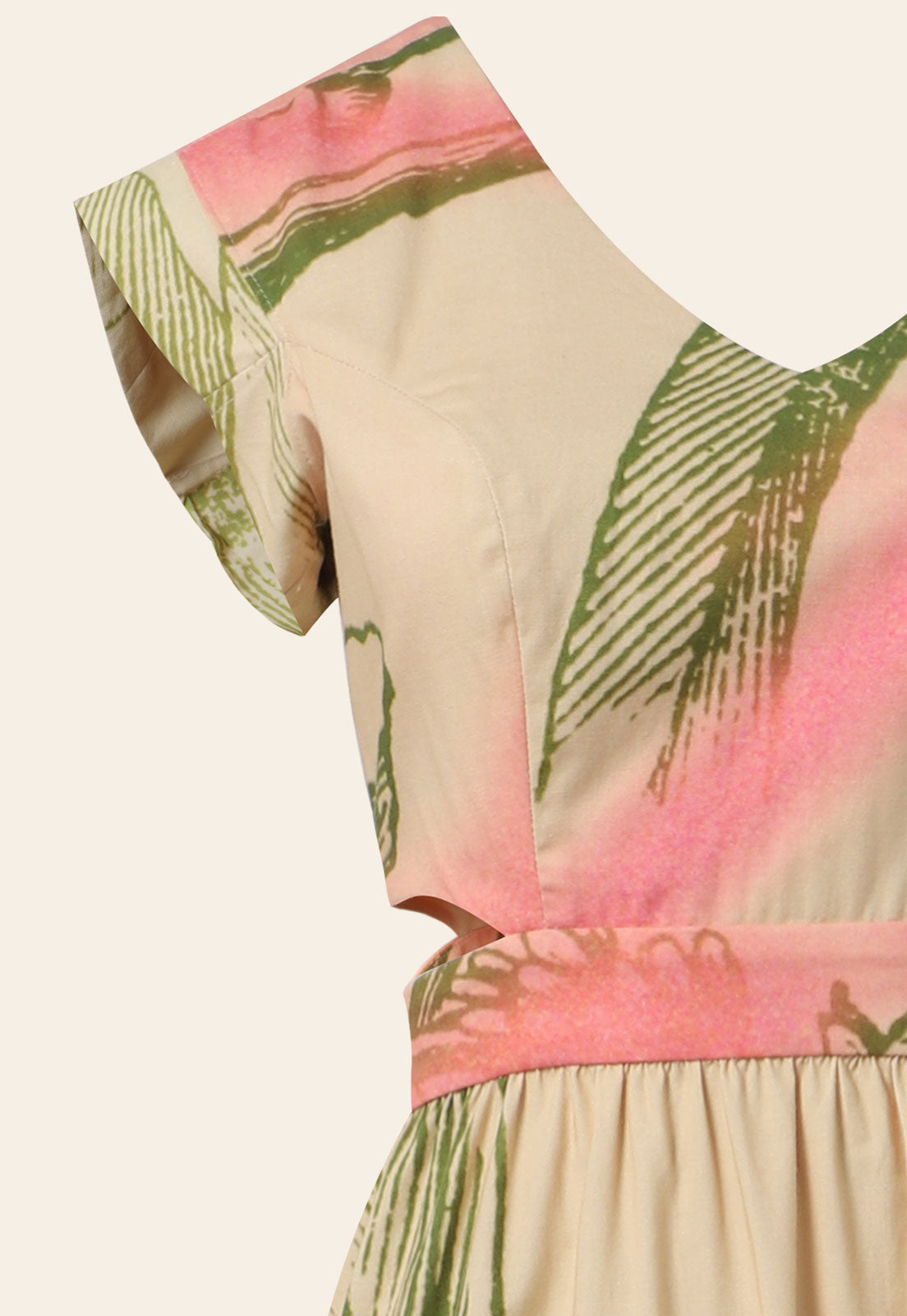 Vestido Trufa