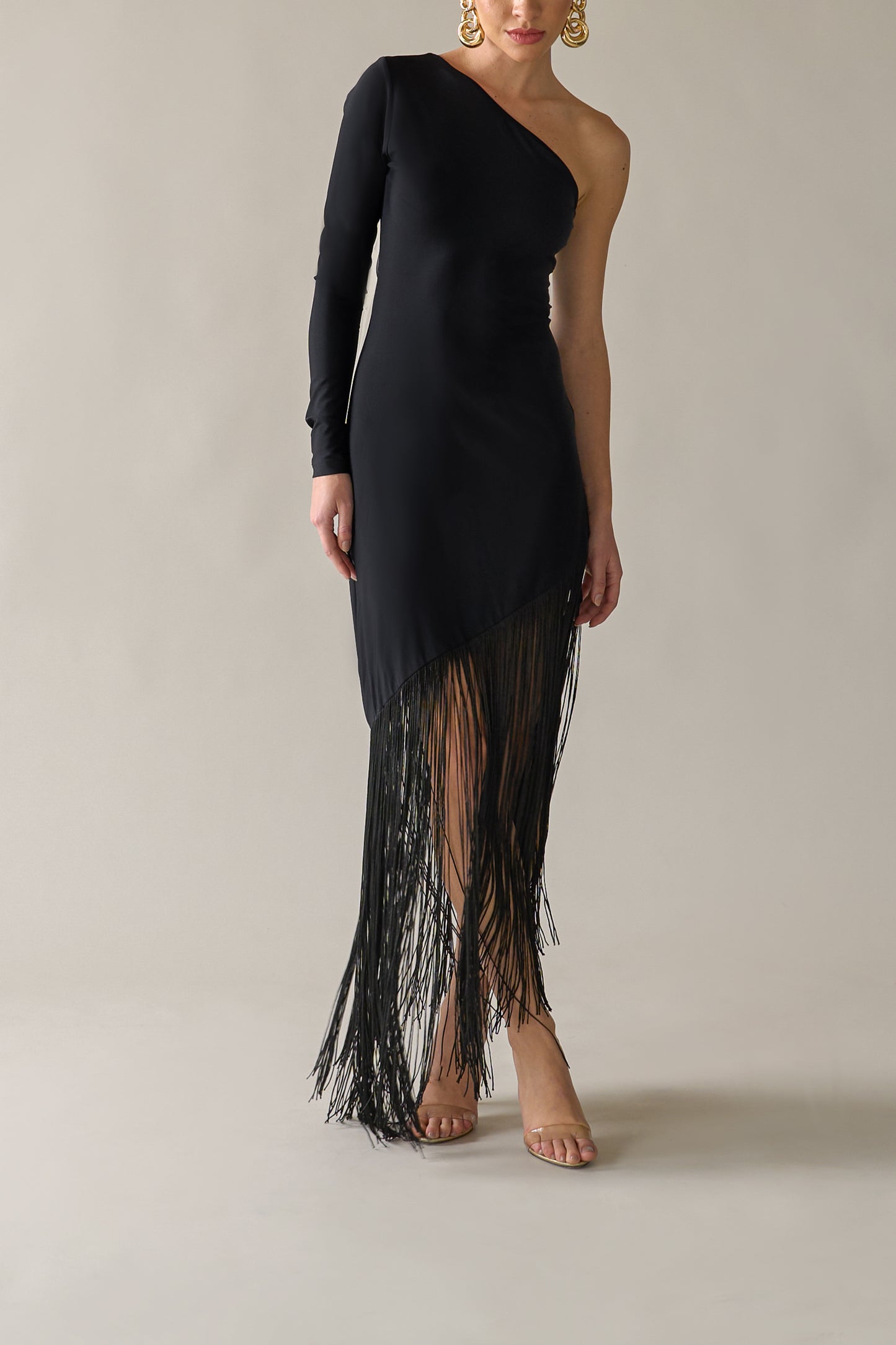 Vestido Latino