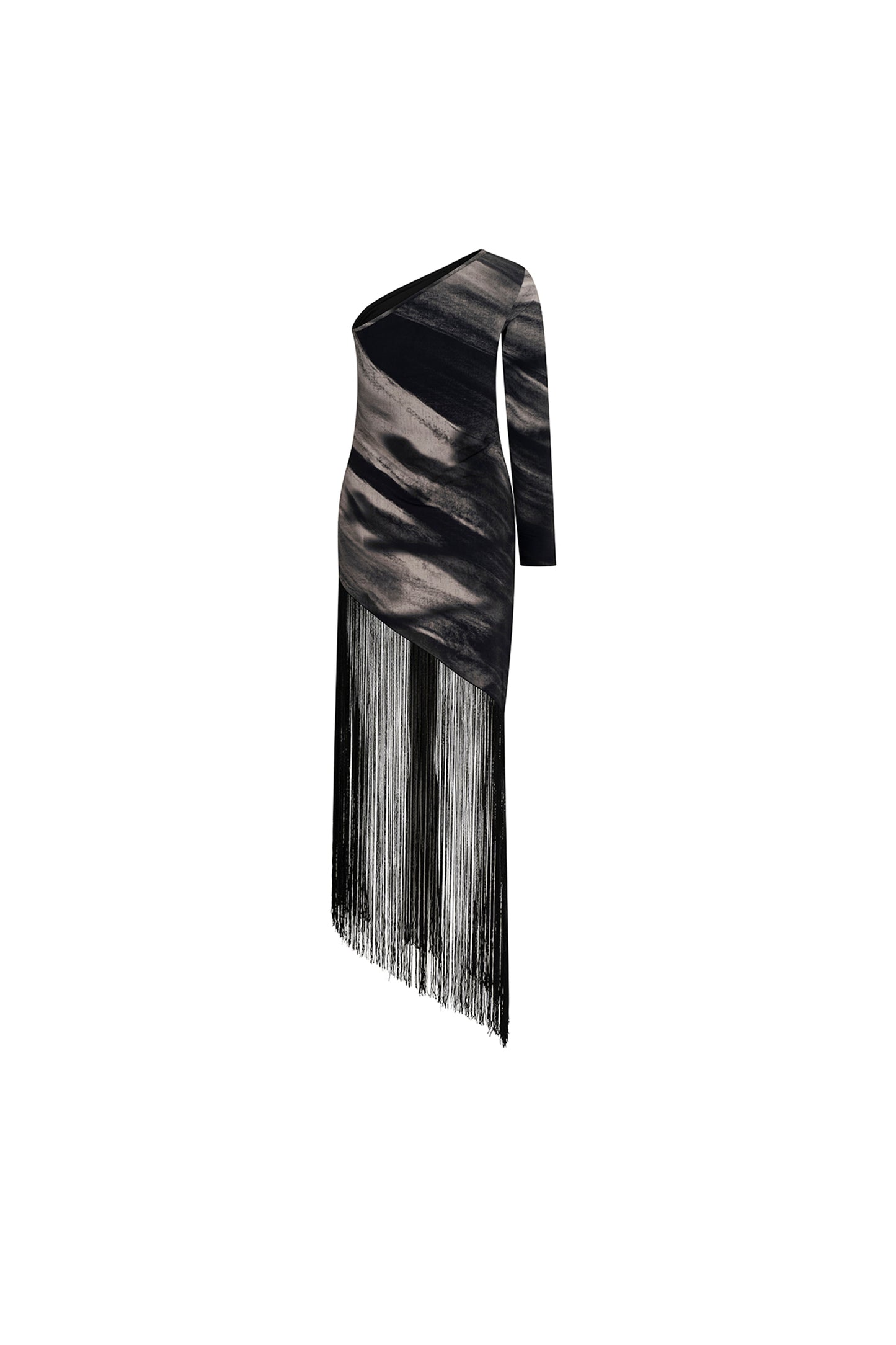 Vestido Latino