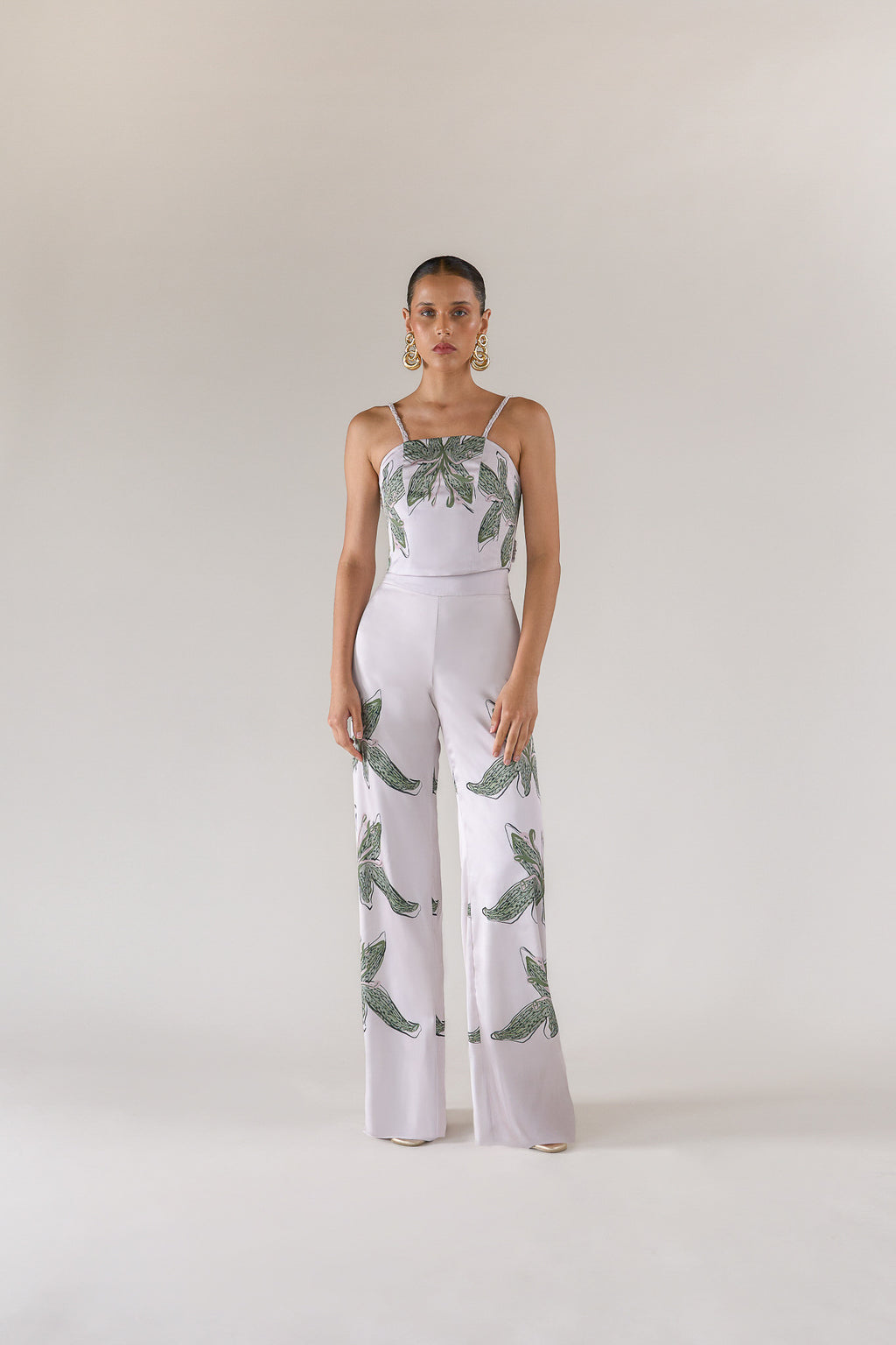 Pantalon Soler
