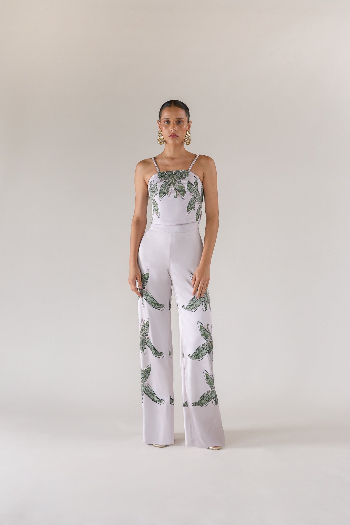Pantalon Soler