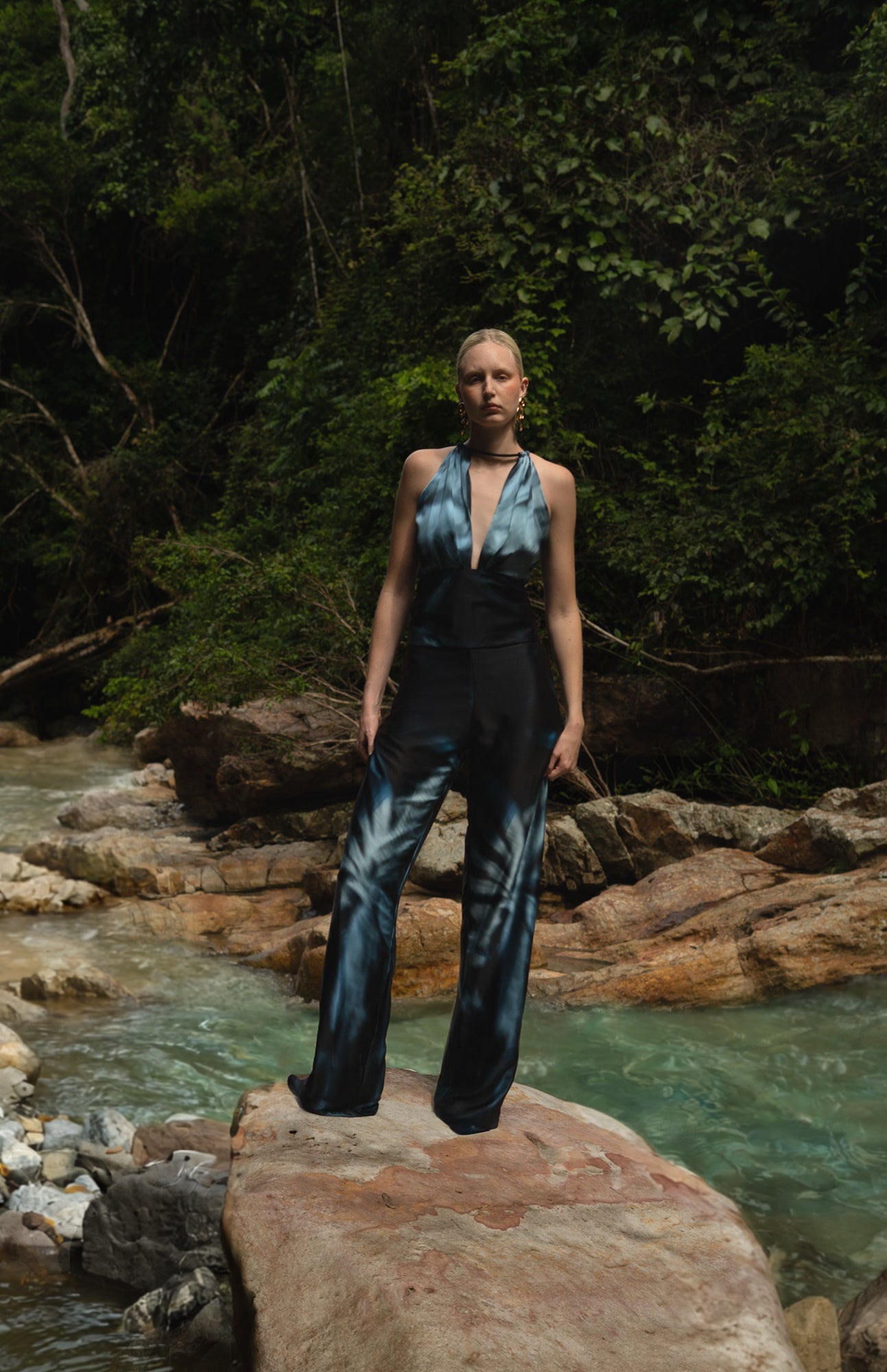 Pantalon Soler