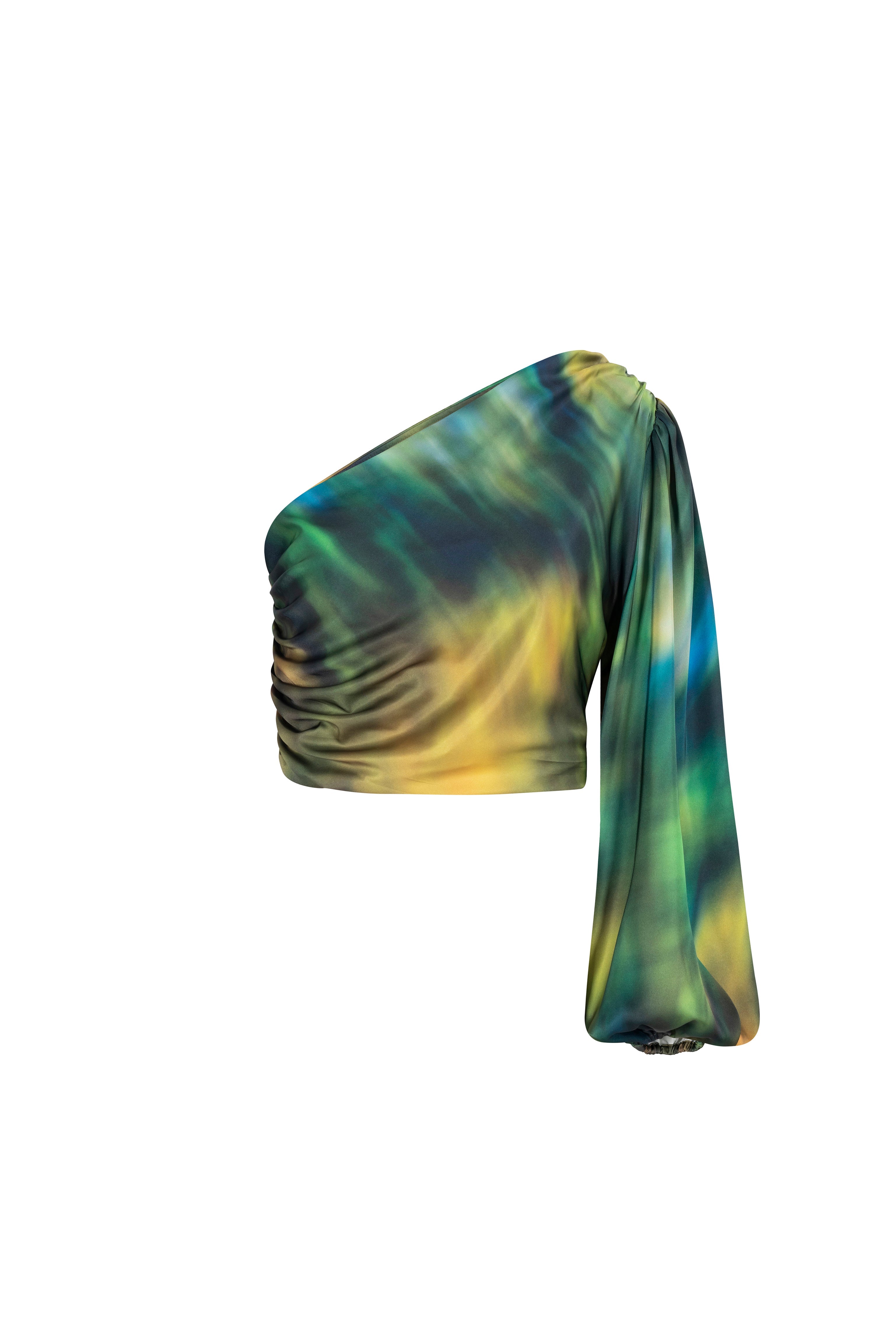 Blusa Naz