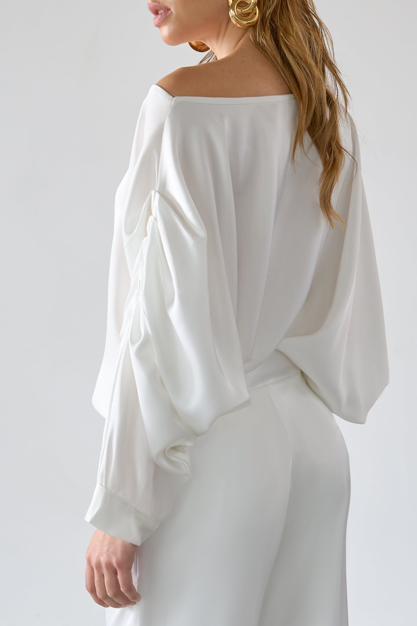 Blusa Nube