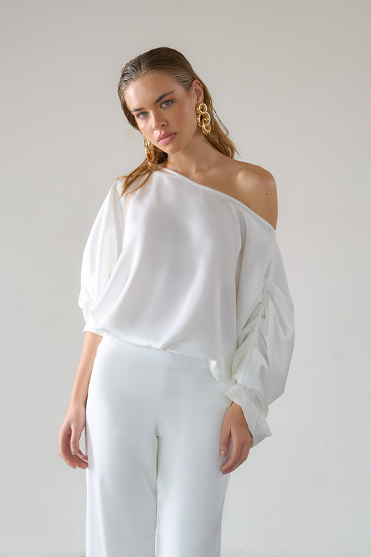 Blusa Nube