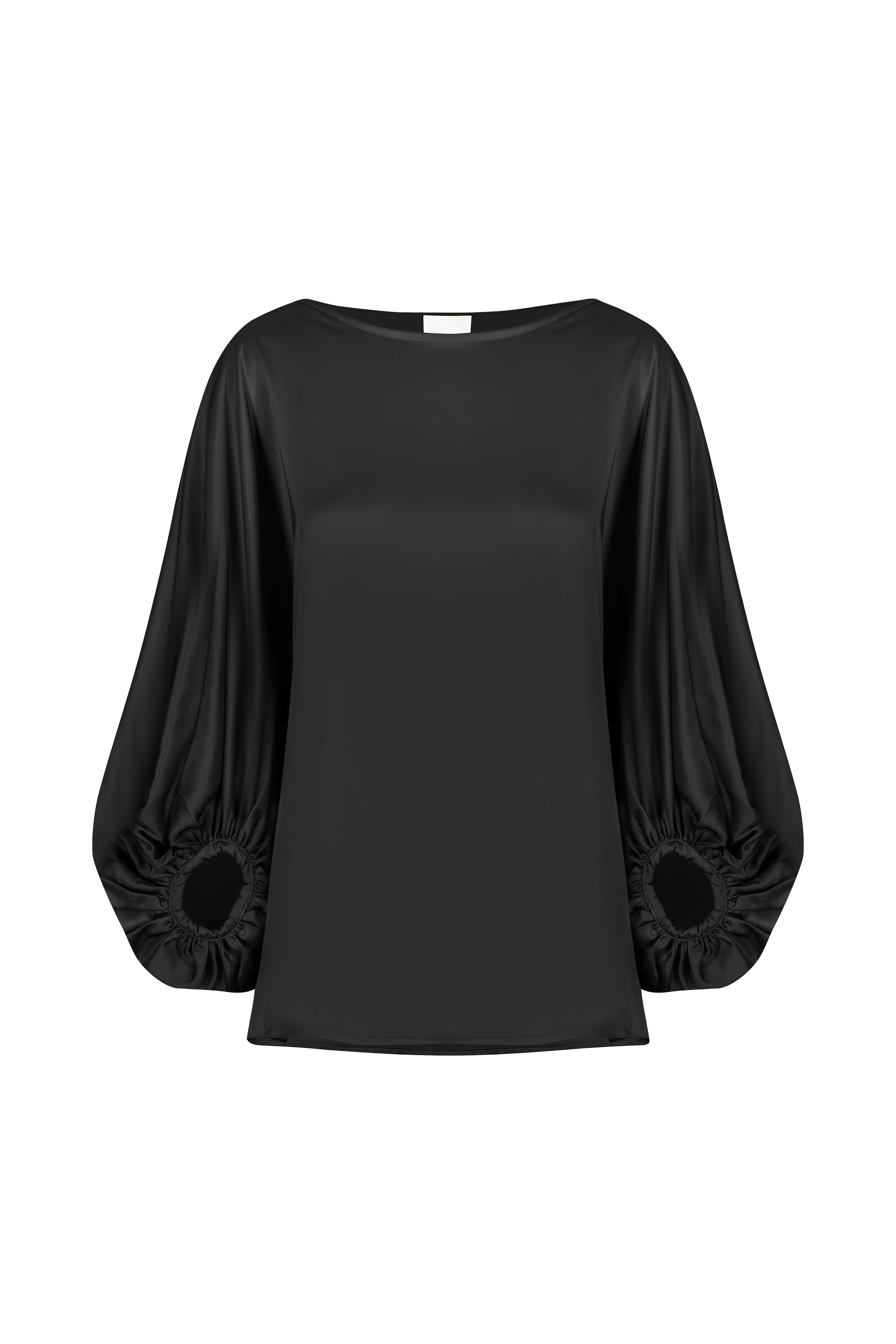 Blusa Oceanica
