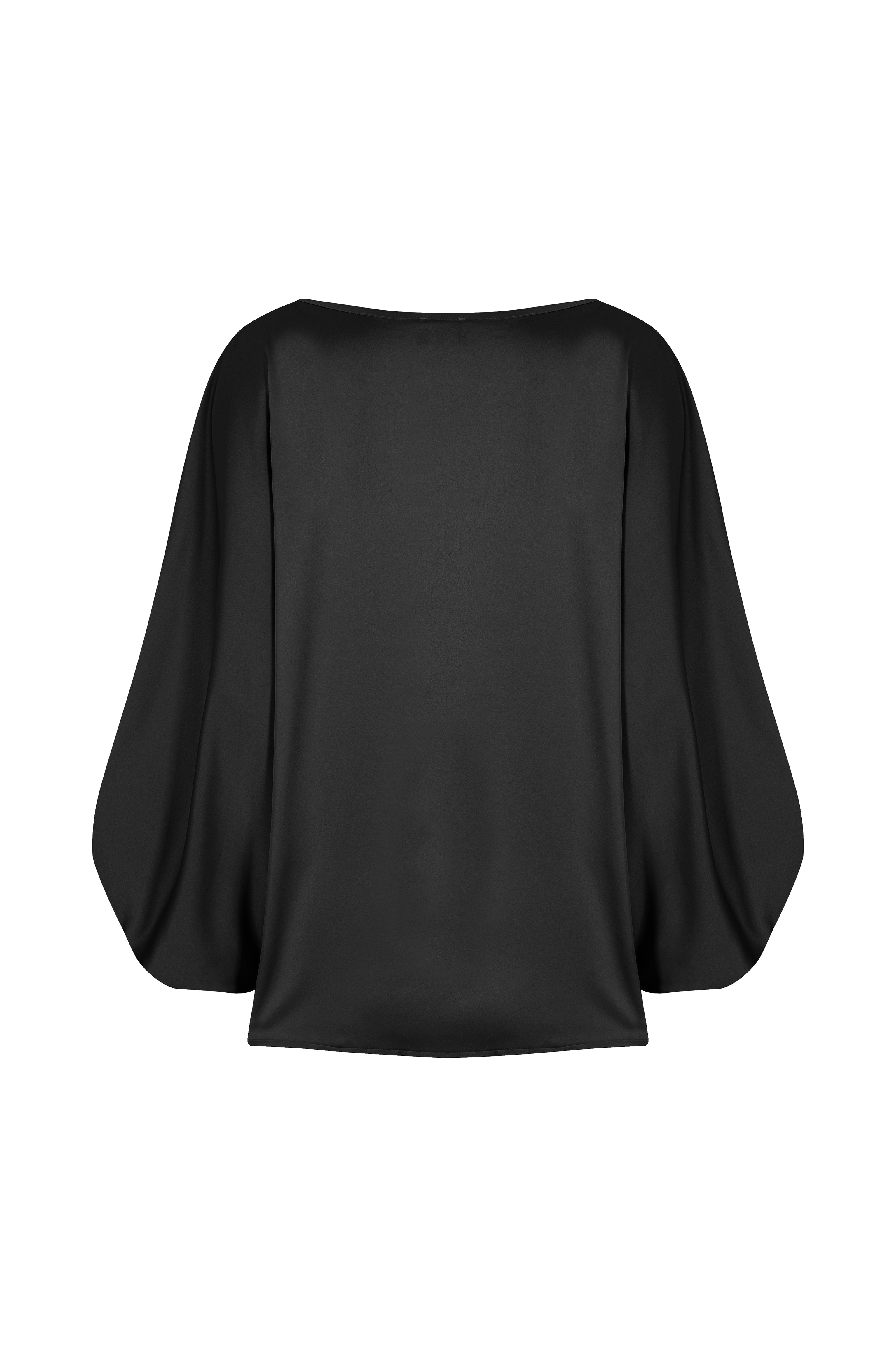 Blusa Oceanica