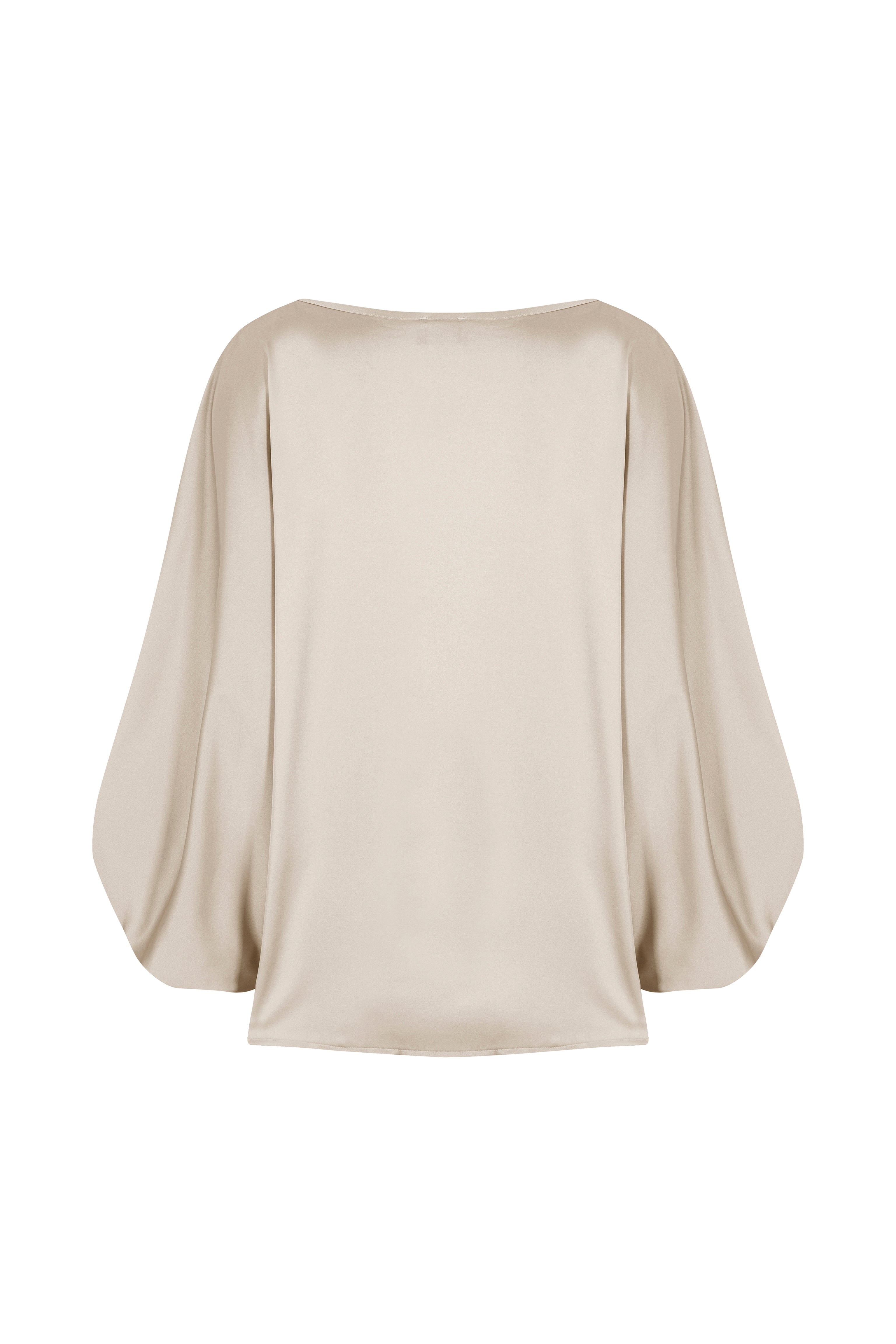 Blusa Oceanica