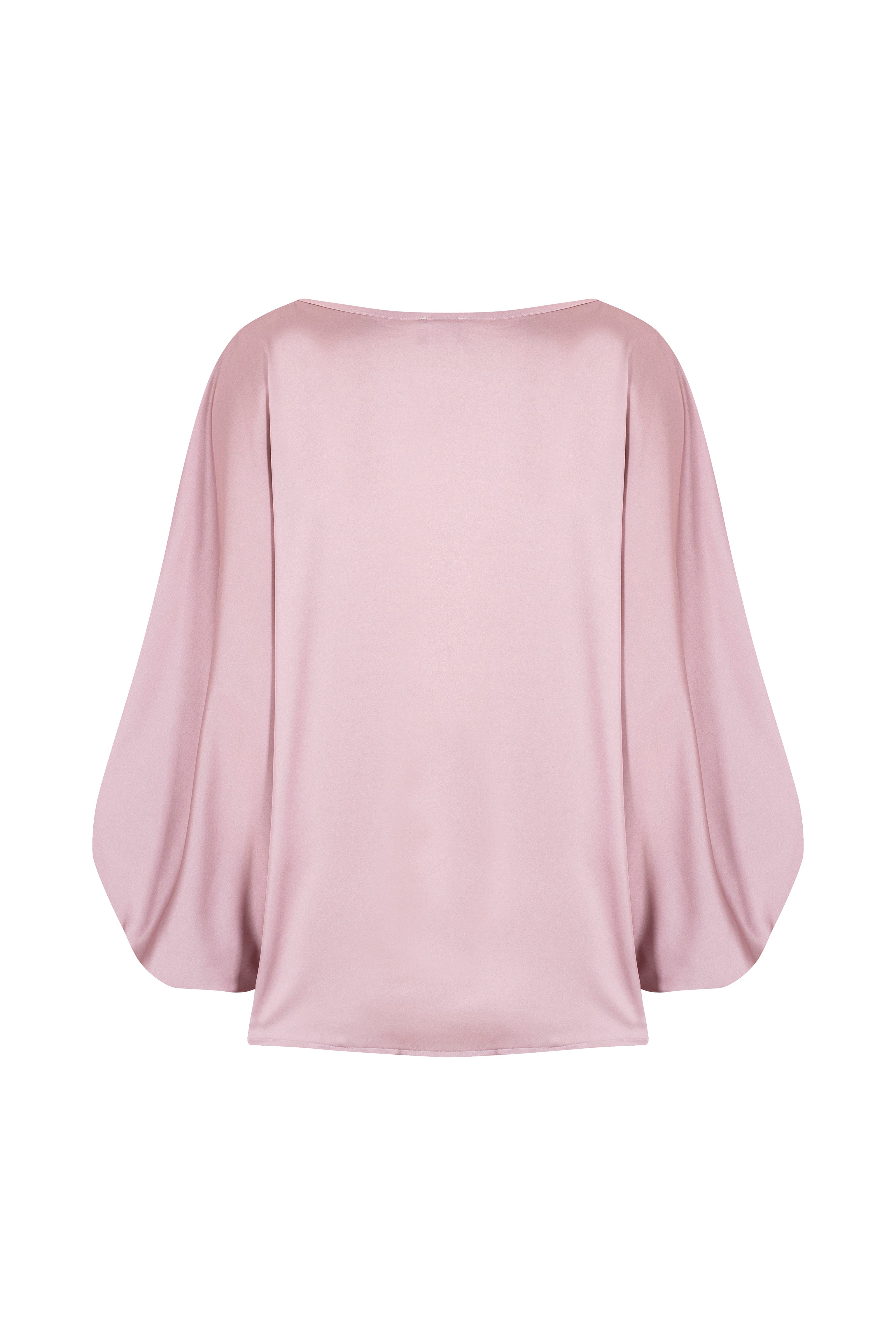 Blusa Oceanica