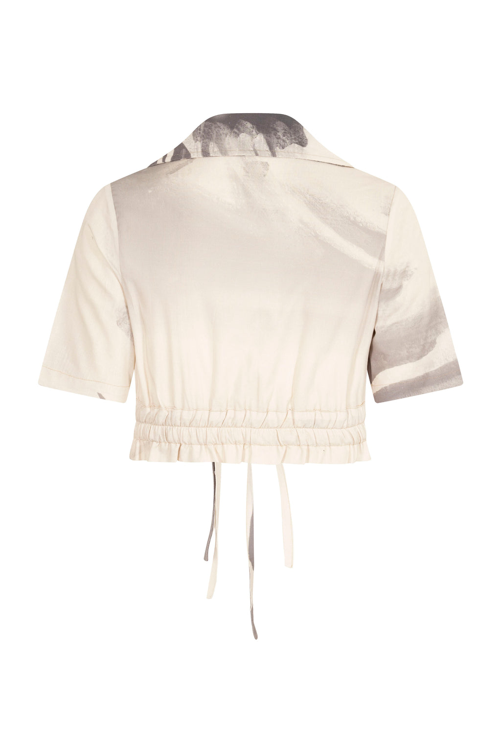 Blusa amar