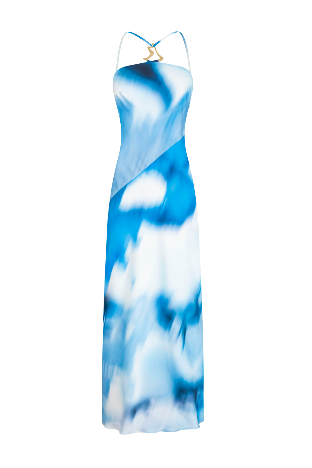 Vestido Brisa