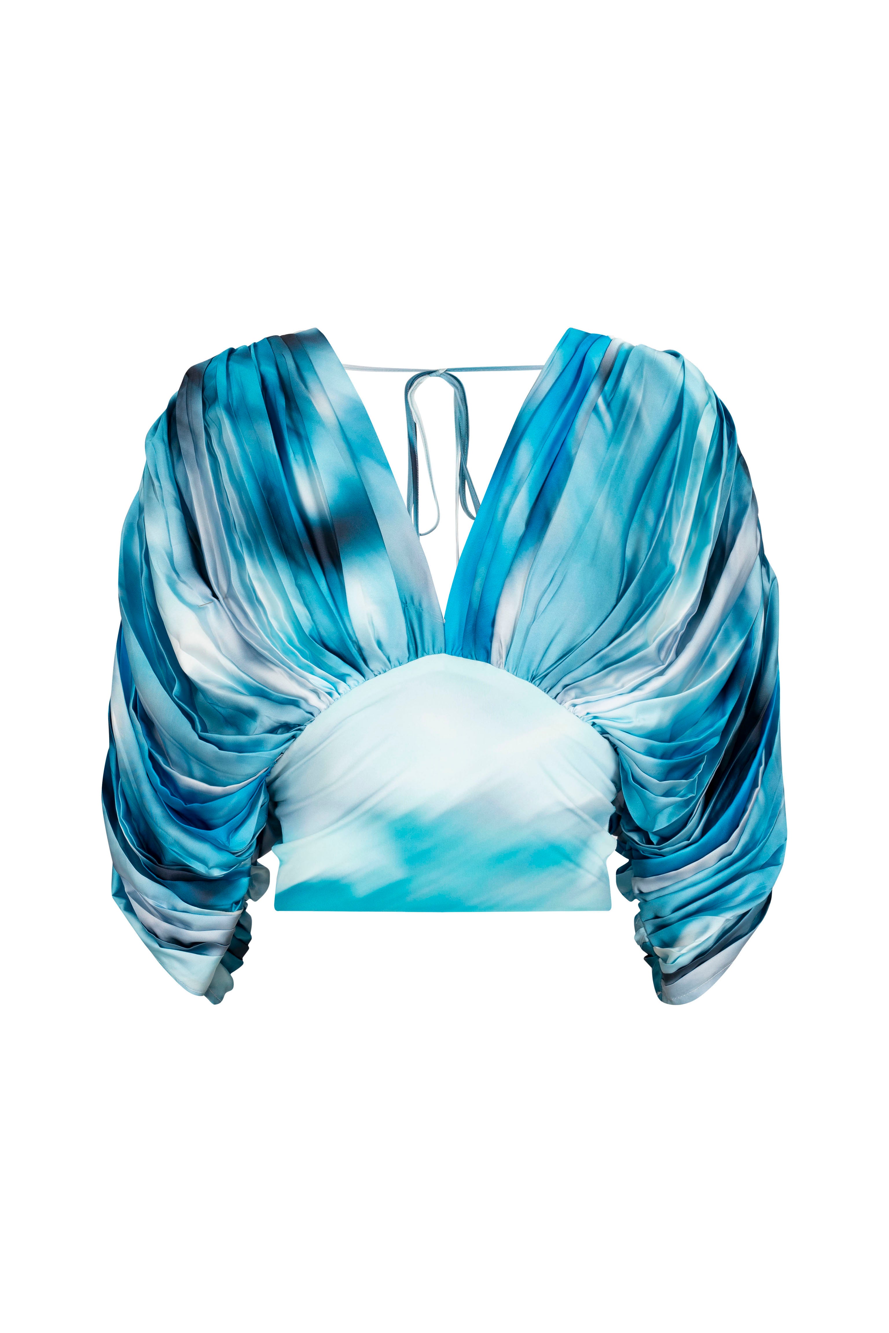 Blusa Mare