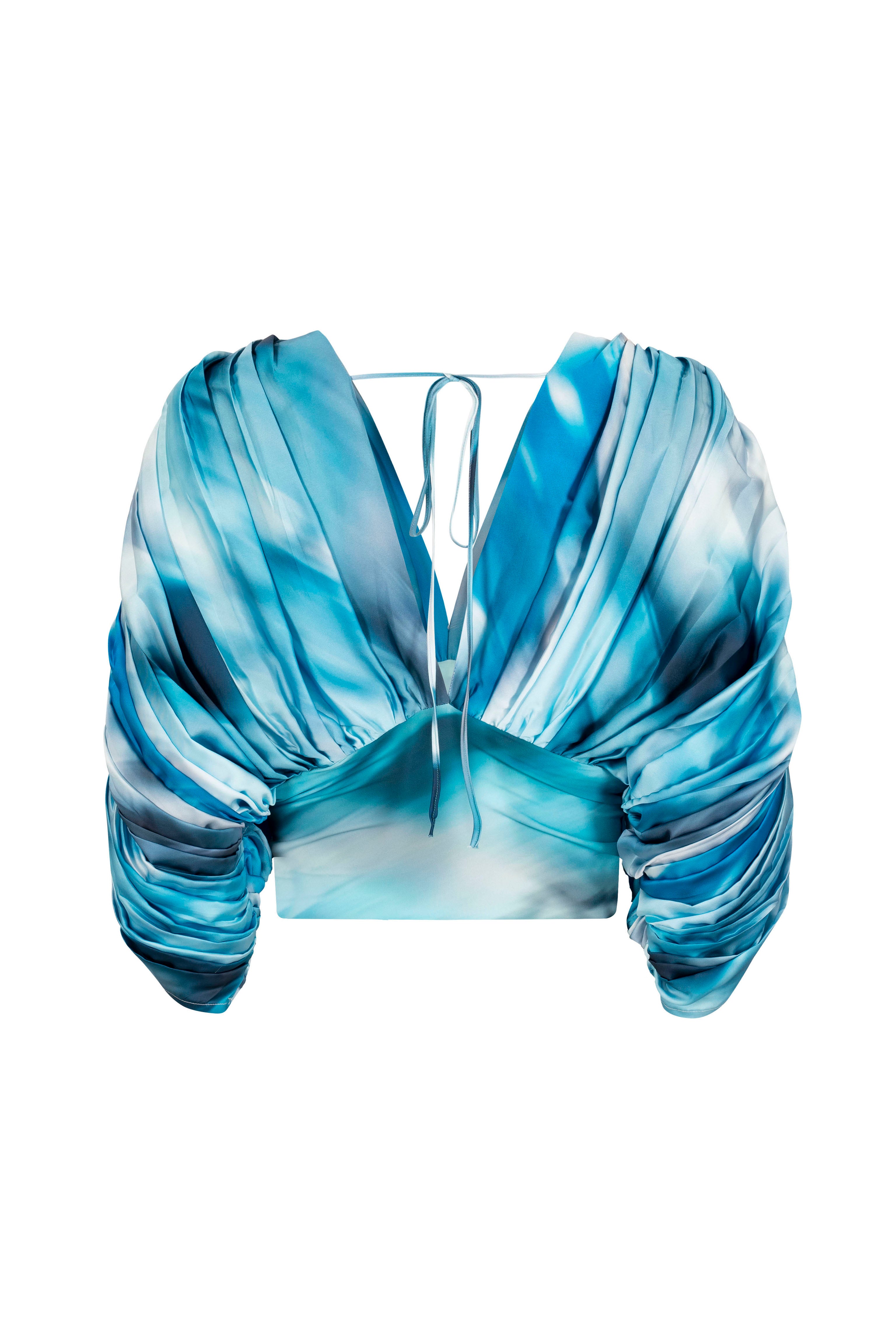 Blusa Mare
