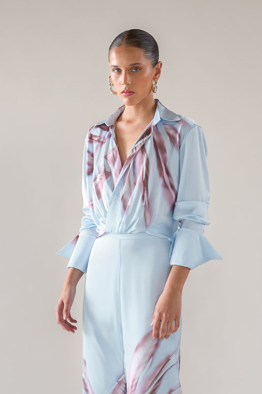 Blusa Sabana