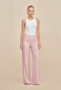 Pantalon Marino P.Rosa