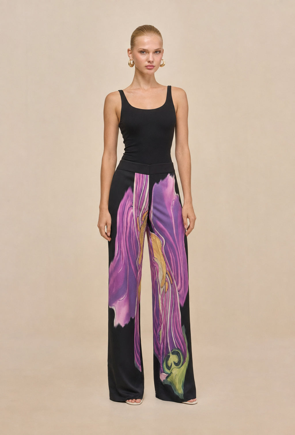Pantalon Green