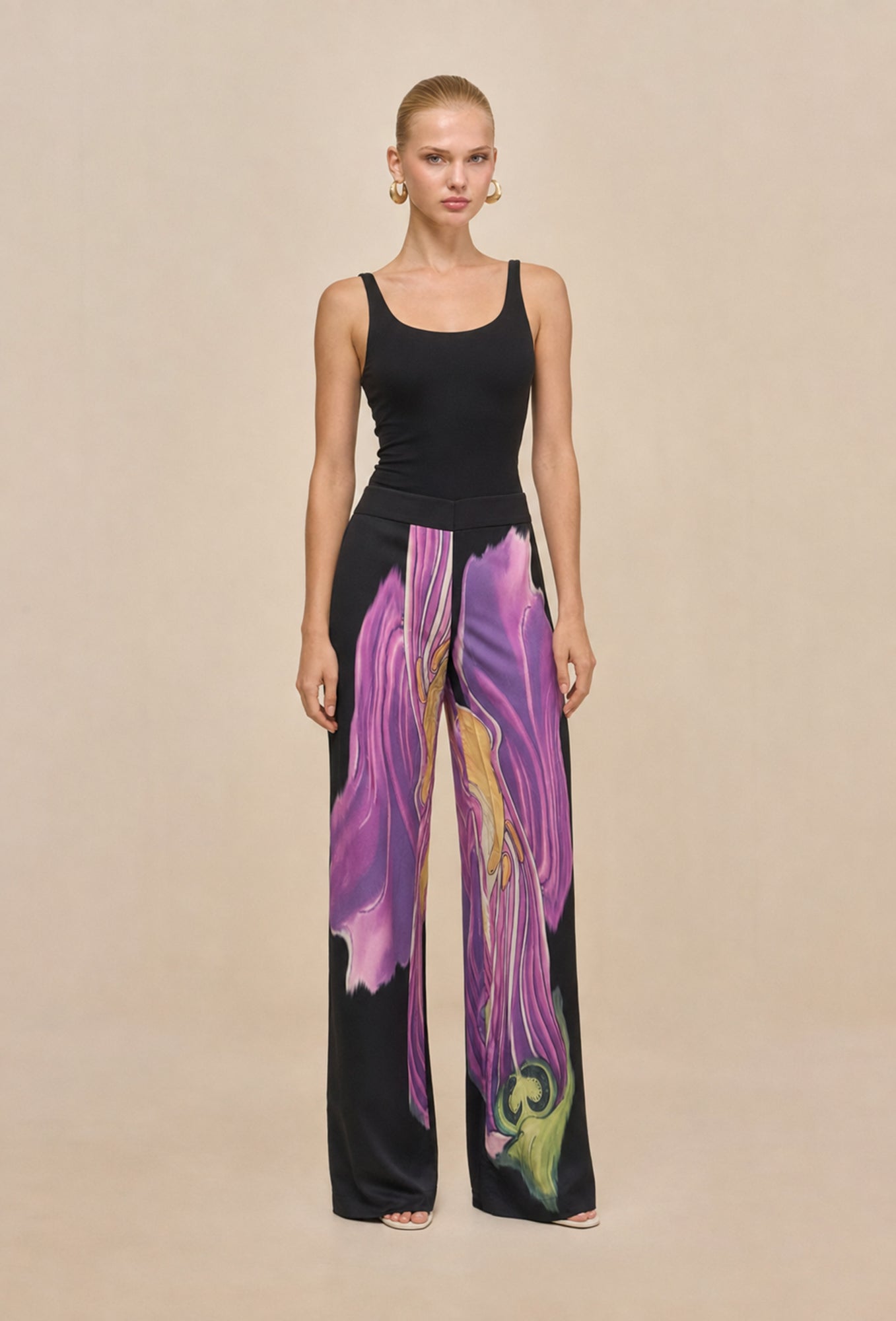 Pantalon Green