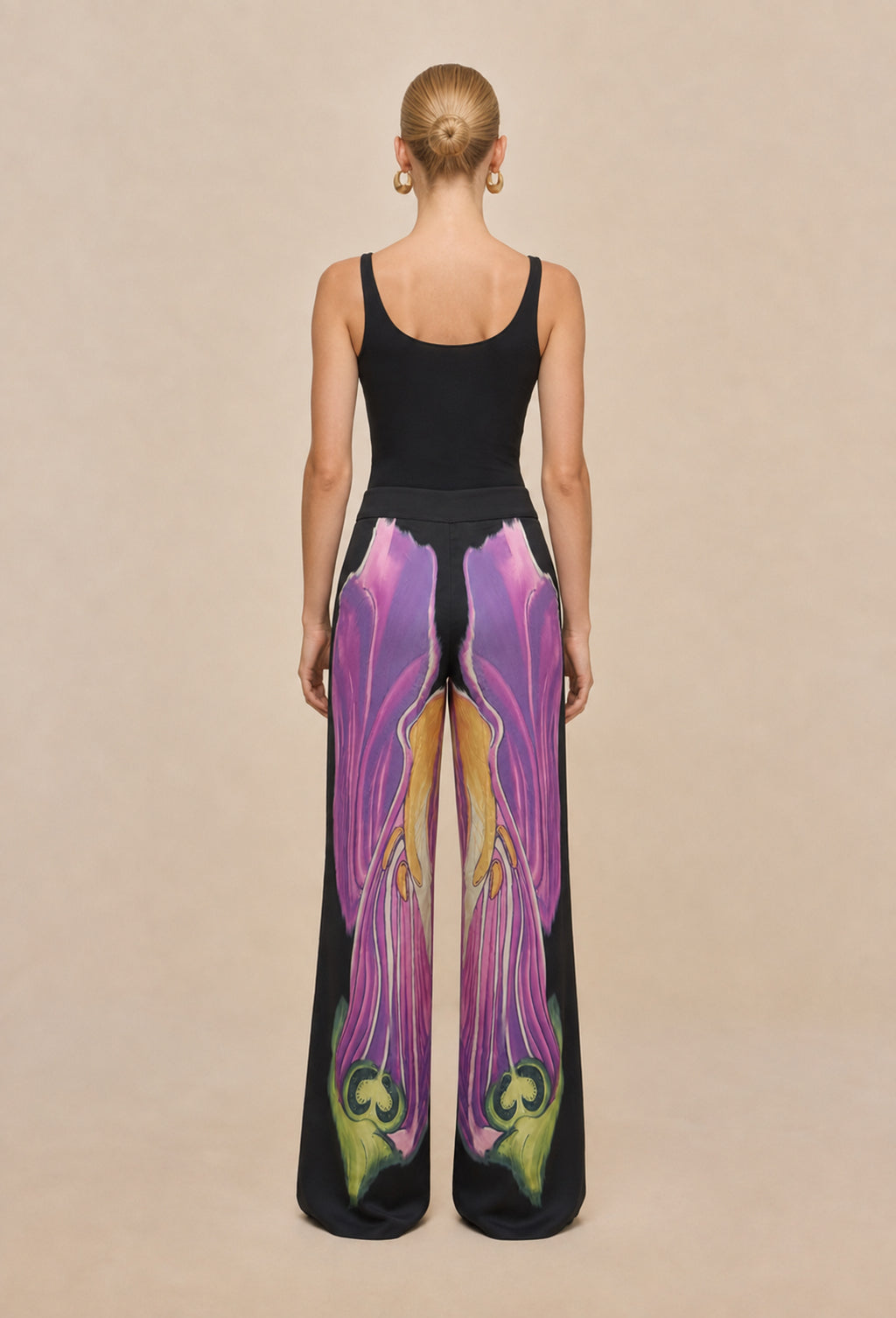 Pantalon Green