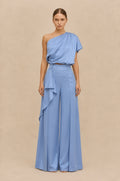 Pantalon Zamy azul