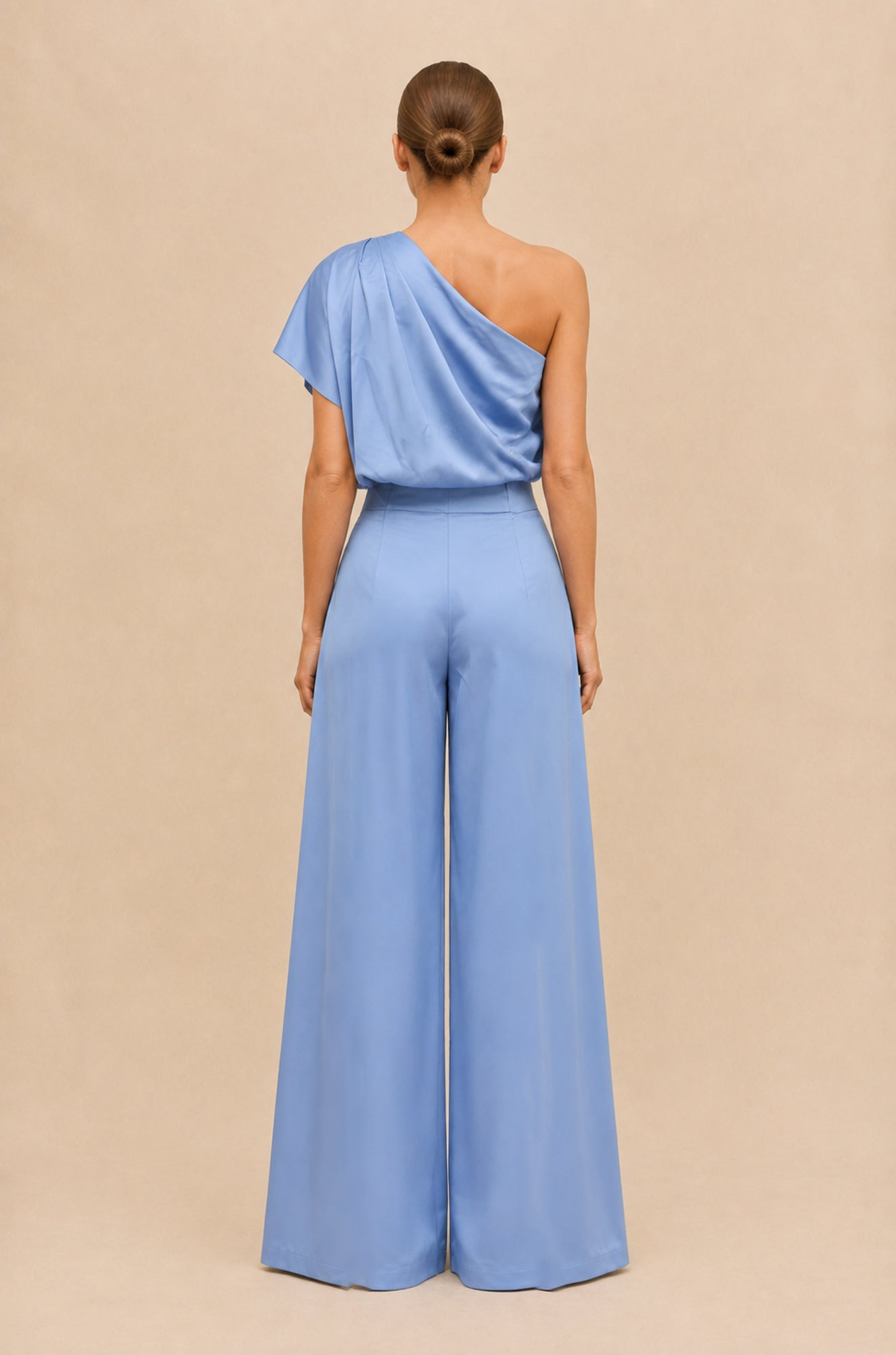 Pantalon Zamy azul