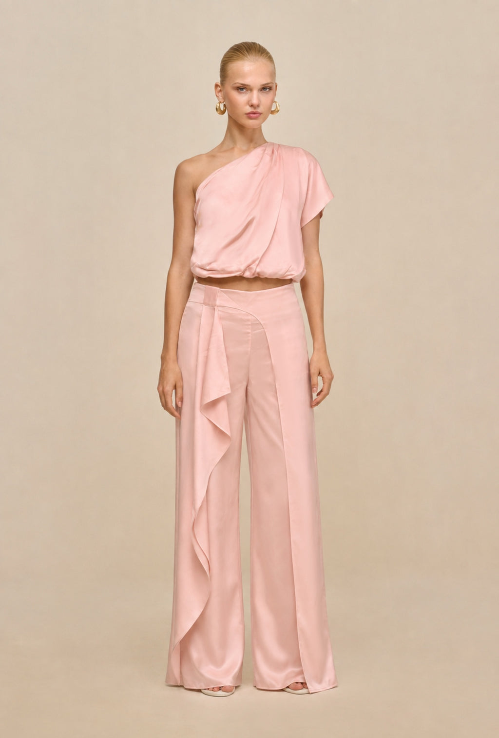 Pantalon Zamy P.Rosa