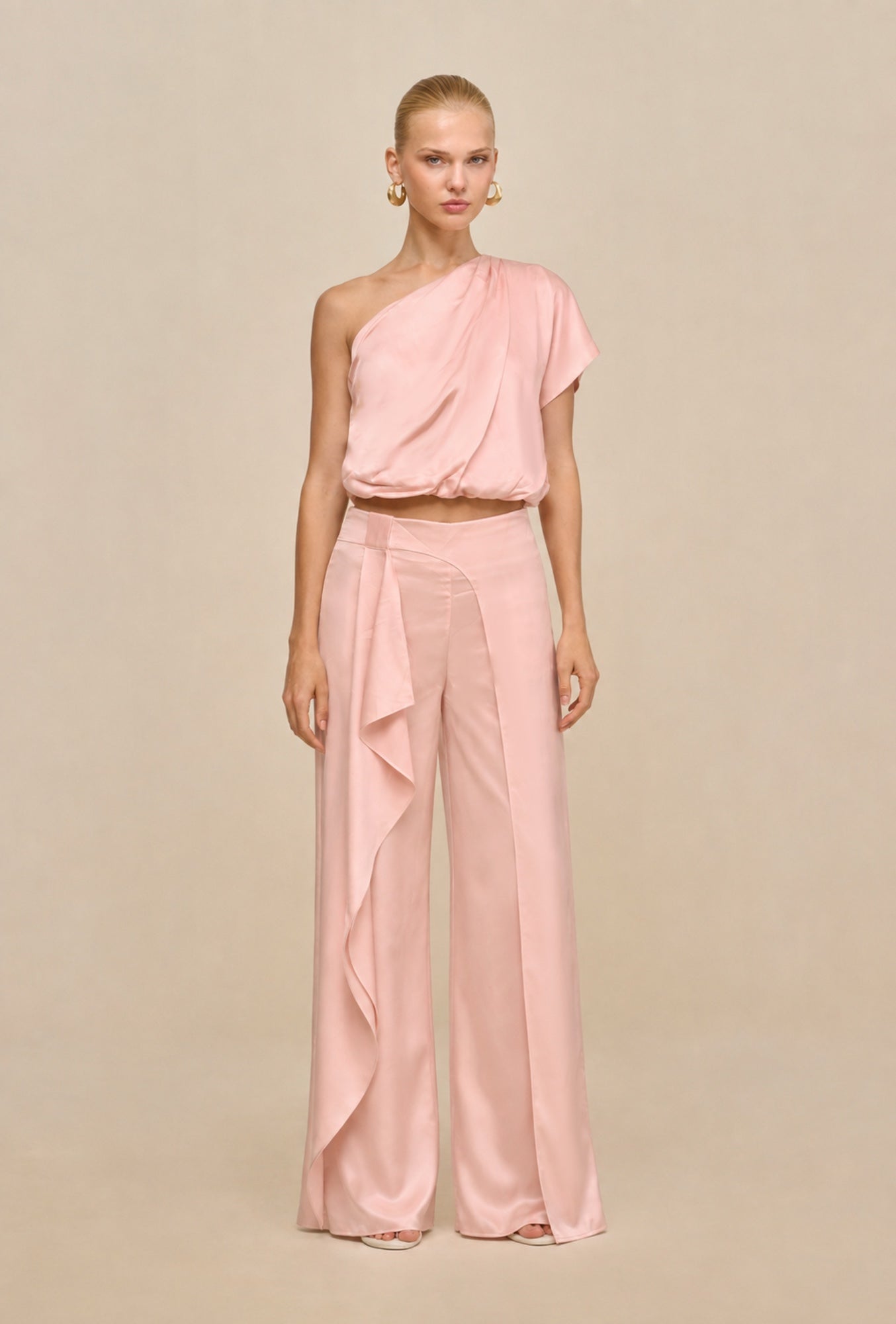 Pantalon Zamy P.Rosa