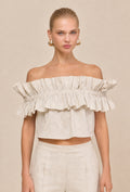 Top Latte (beige)