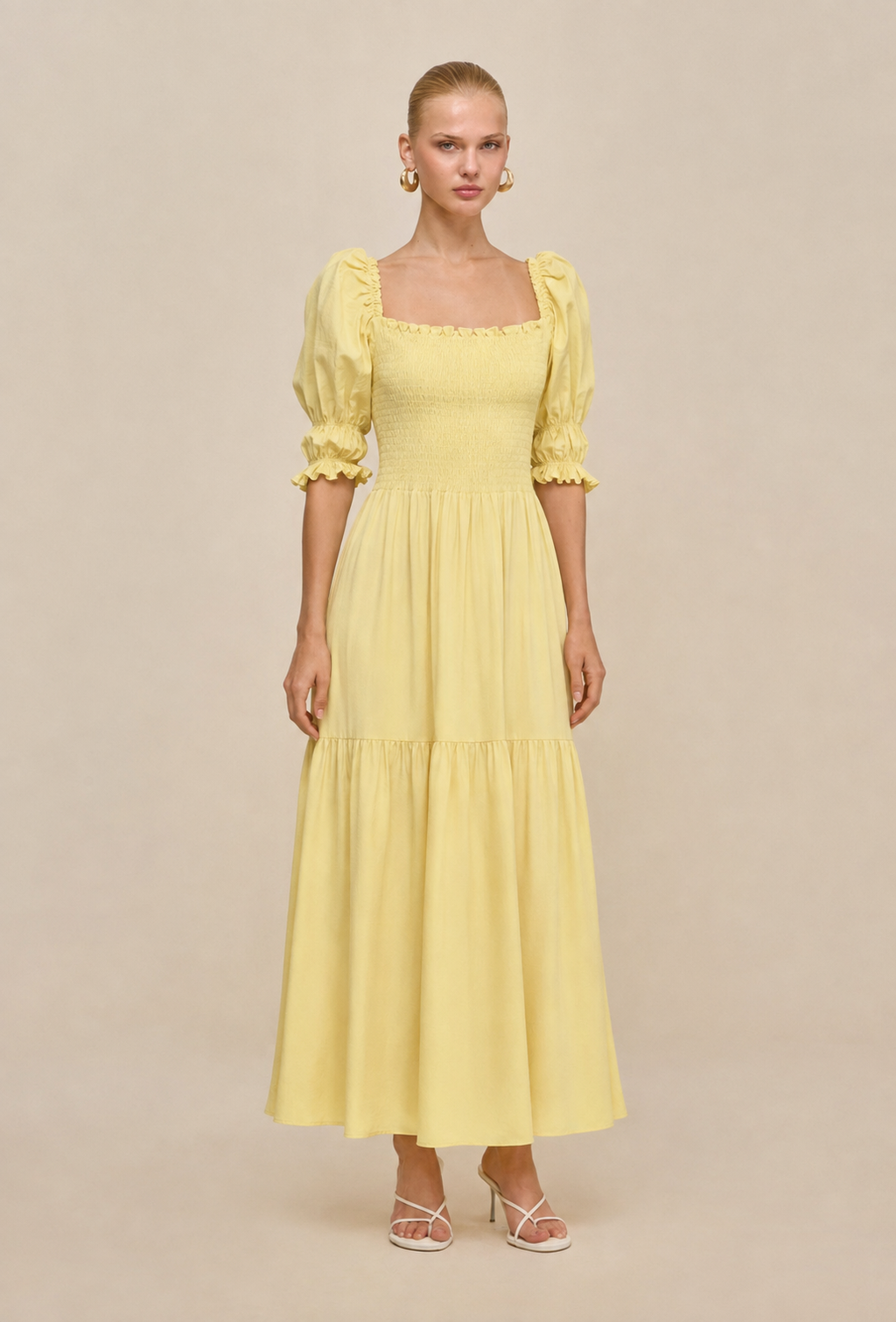 Vestido Souci