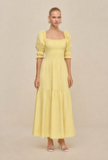 Vestido Souci