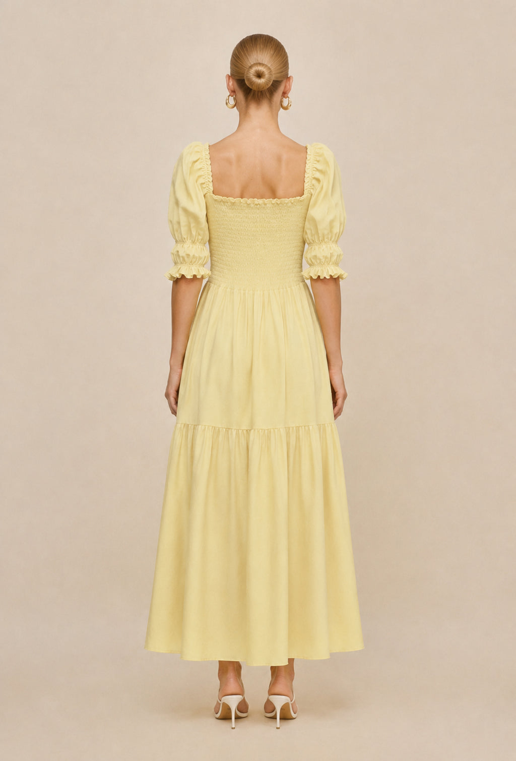 Vestido Souci